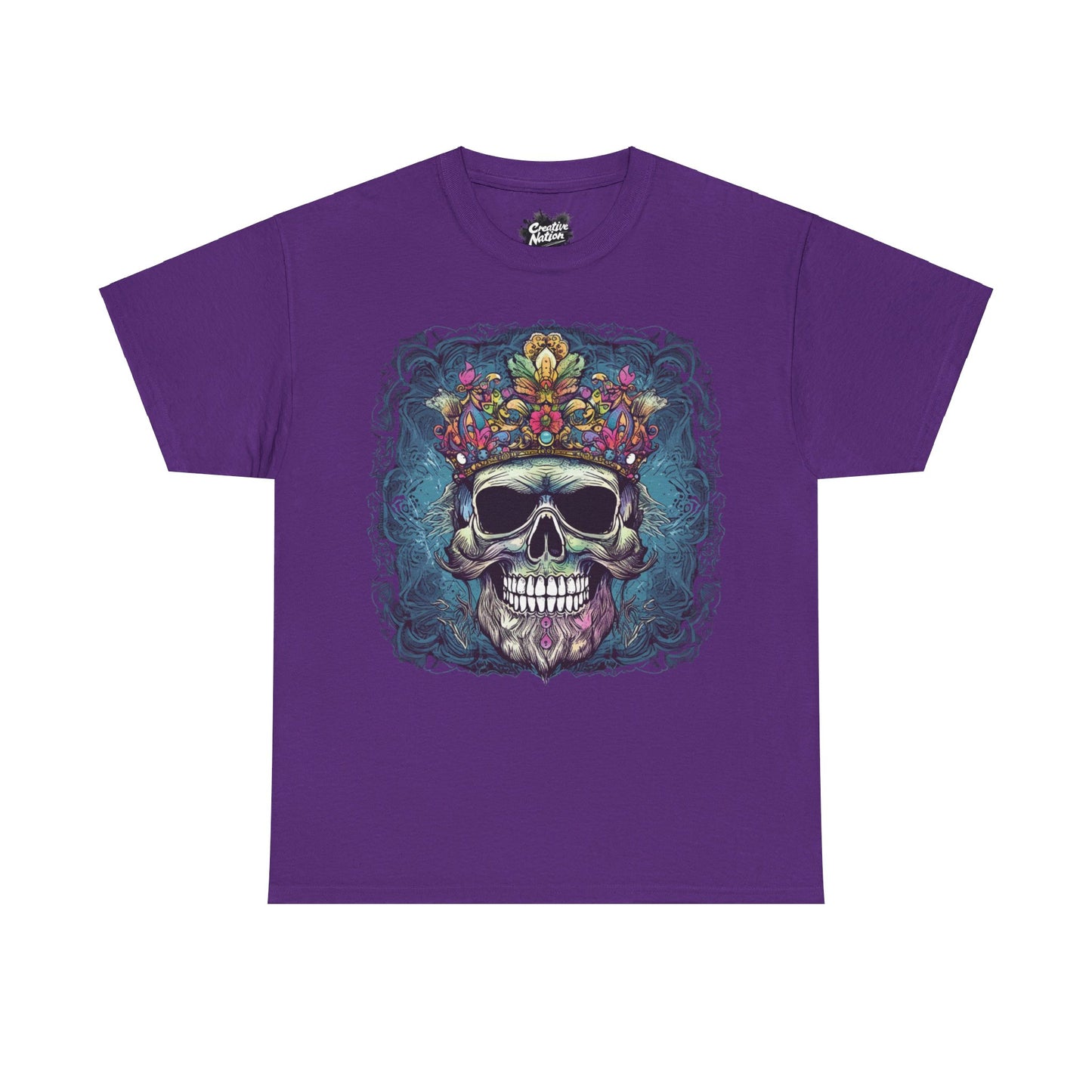 Shirt To Match SB Dunk Low Rayssa Leal Unisex Tee Skull Shirt For Dunks