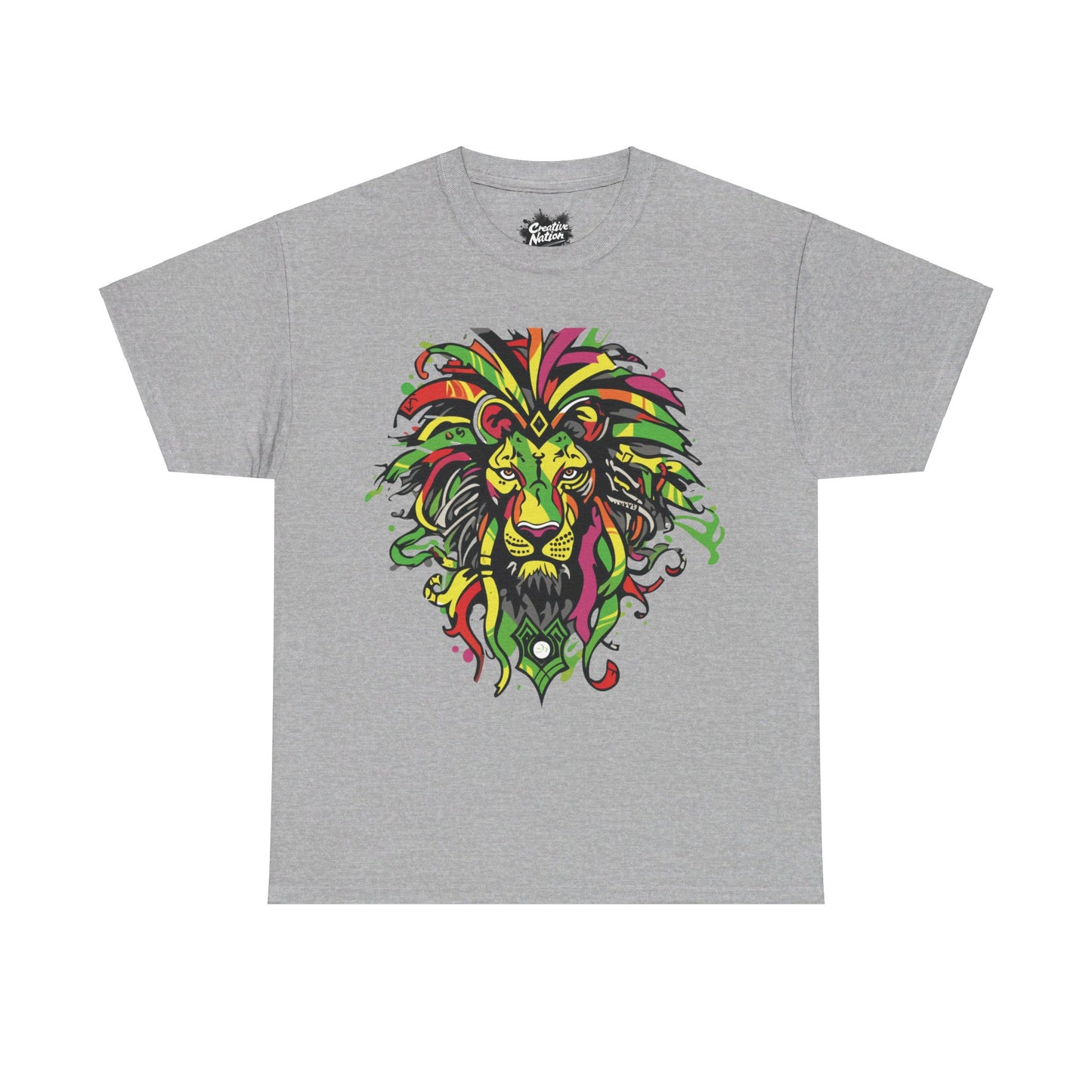 Shirt To Match New Balance 1906R Action Bronson Scorpius Unisex Tee Lion Shirt For 1906R