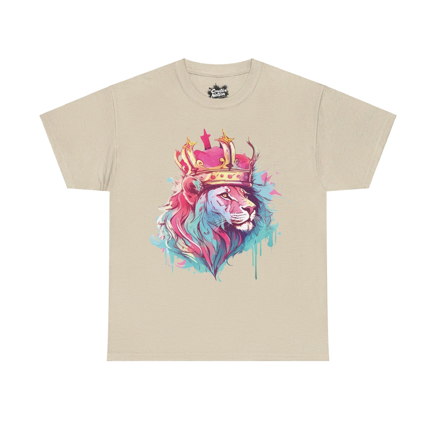 Shirt To Match Jordan 11 Retro Low Legend Pink Unisex Tee Lion Shirt For Jordan 11