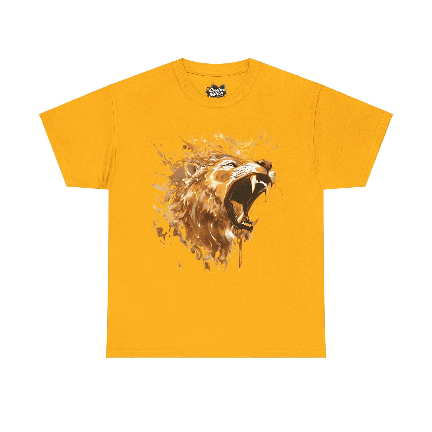 Shirt To Match Kobe 8 Protro Mambacita Unisex Tee Lion Shirt For Jordan 1