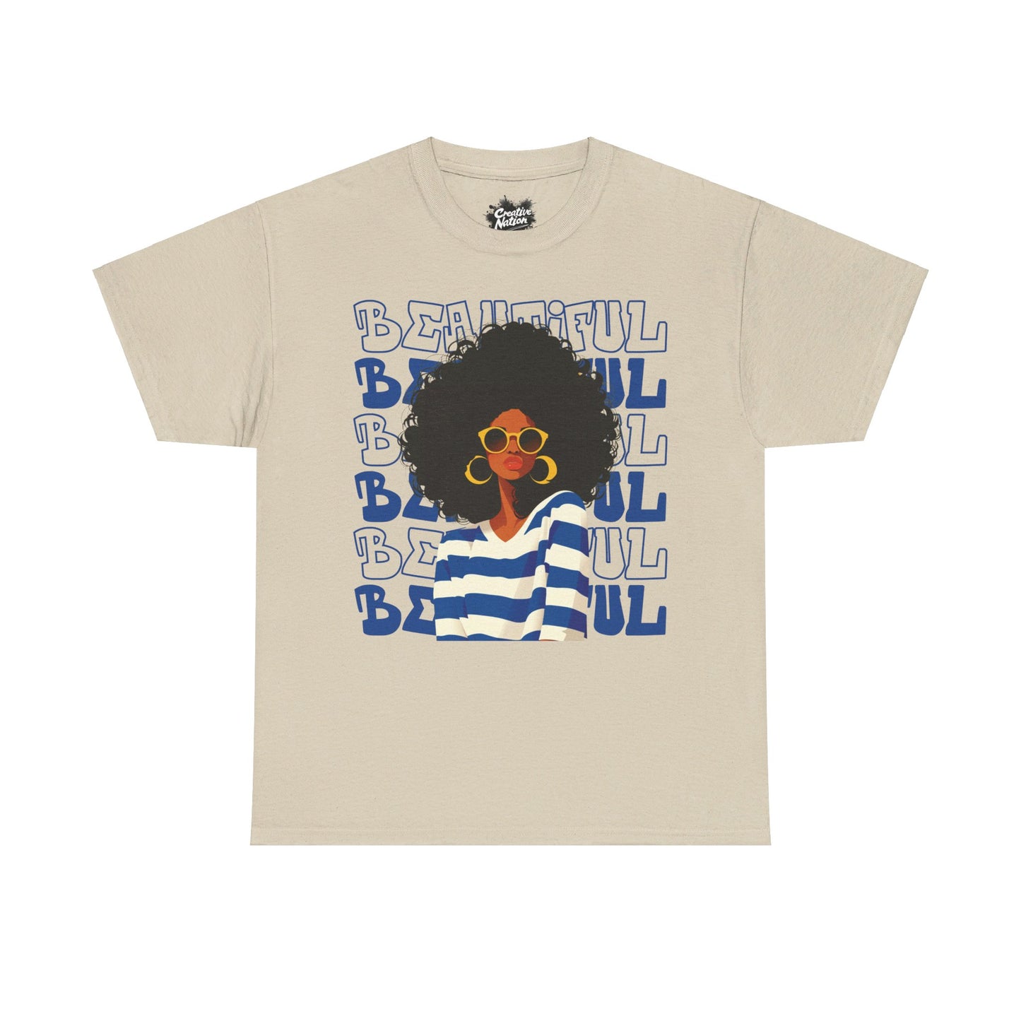 Shirt To Match Air Max 1 '86 OG Big Bubble Royal Unisex Tee Beautiful Shirt