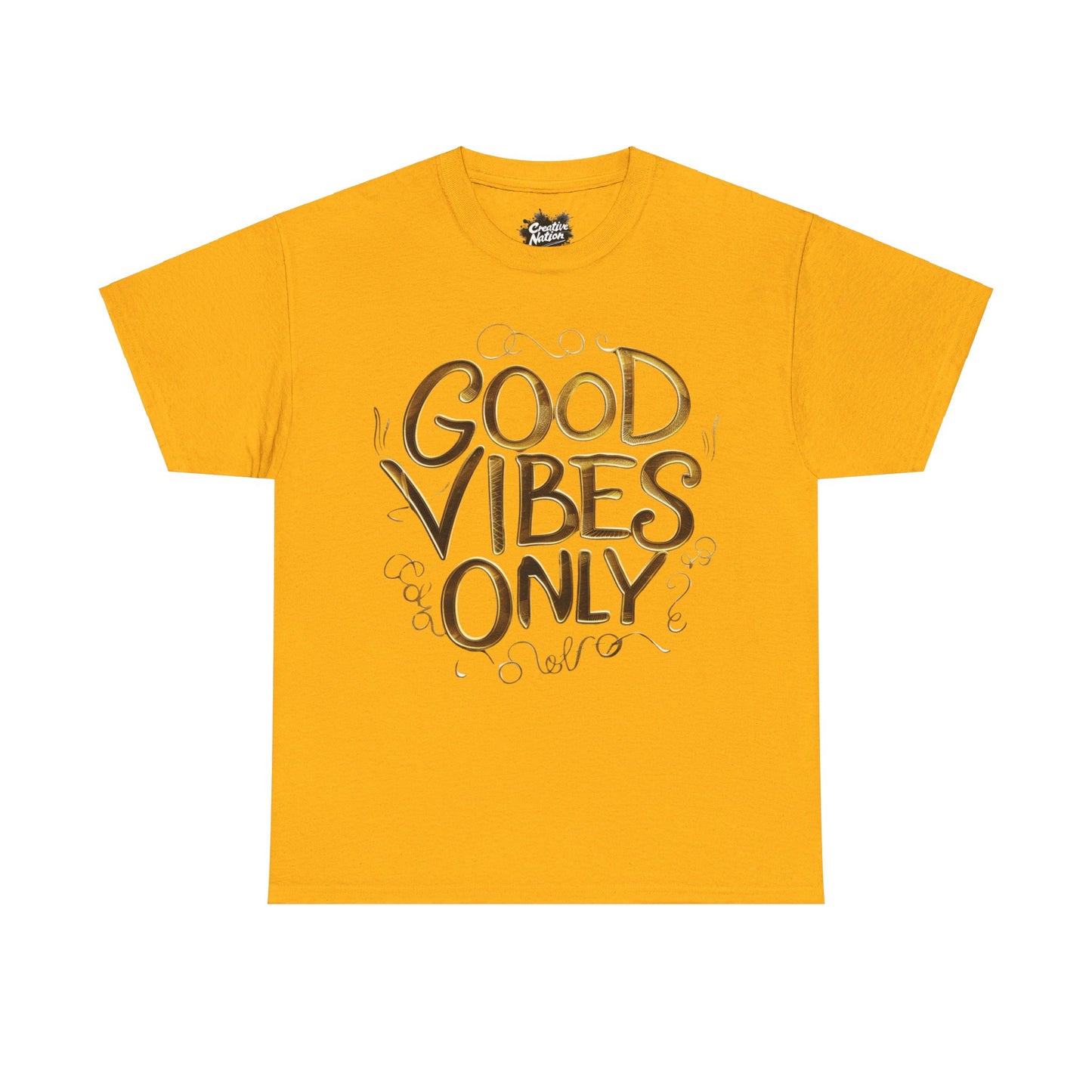 Shirt To Match Jordan 6 Retro Craft Paris Unisex Tee Good Vibes Only Shirt For Jordan 6