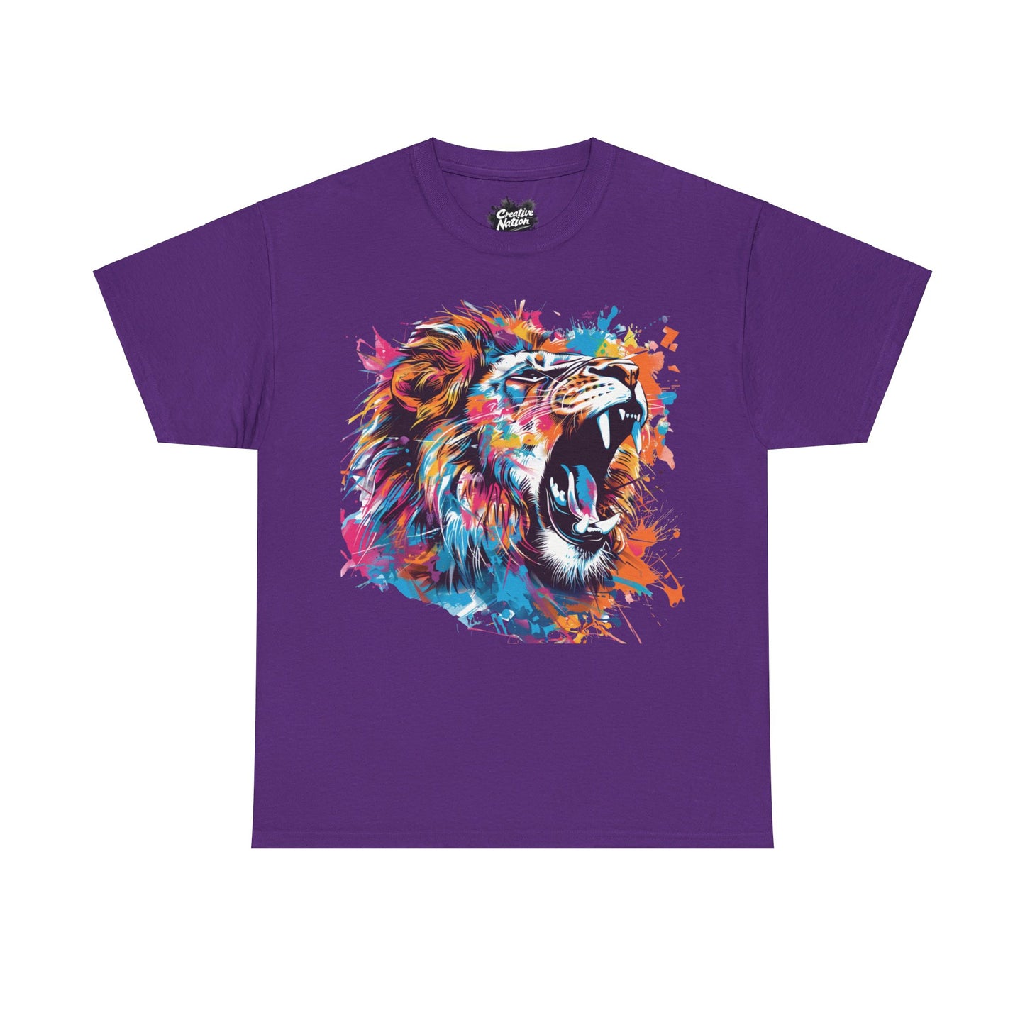 Shirt To Match New Balance 1906R Action Bronson Rosewater Unisex Tee Lion Shirt For 1906R