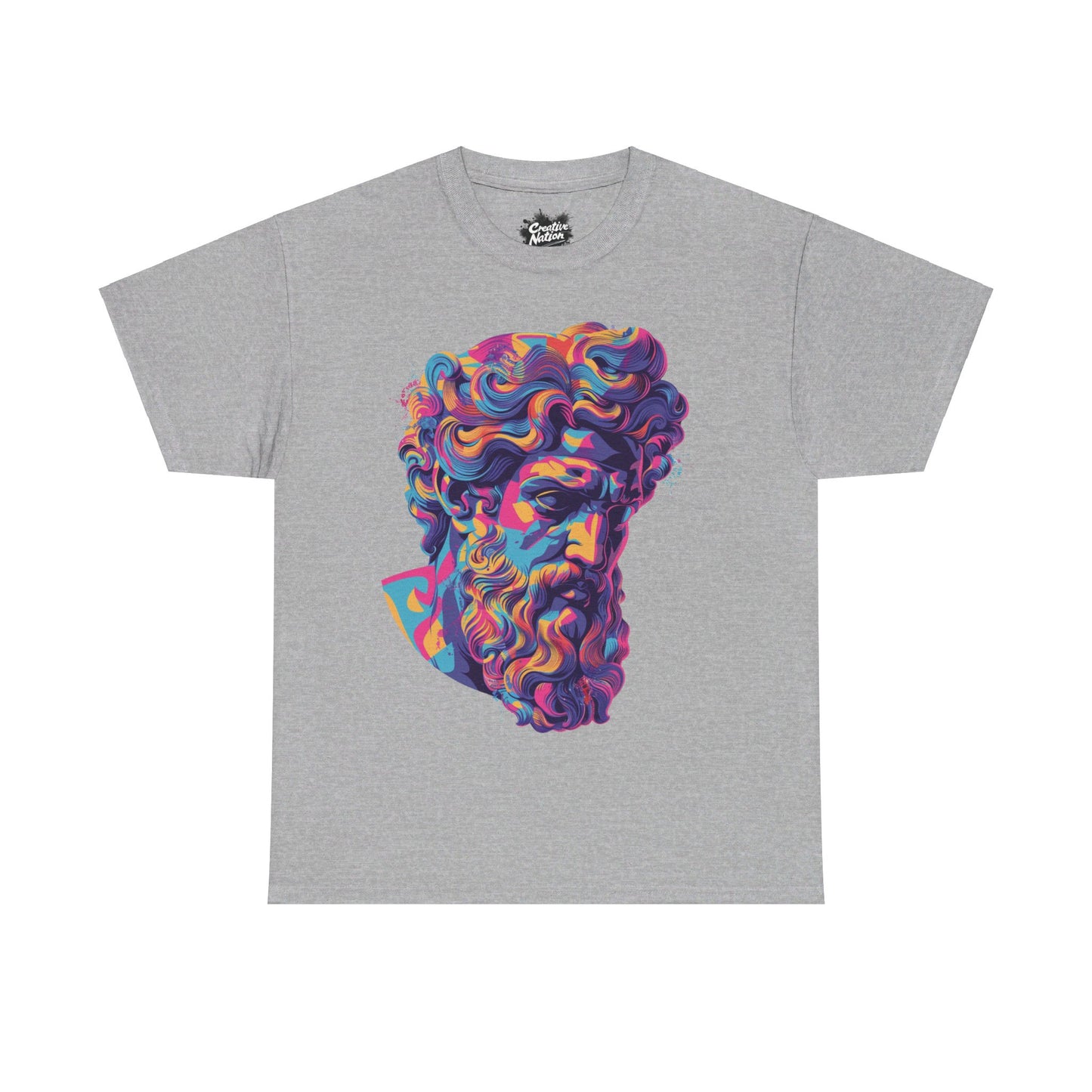 Shirt To Match New Balance 1906R Action Bronson Rosewater Unisex Tee Psychedelic Shirt For 1906R