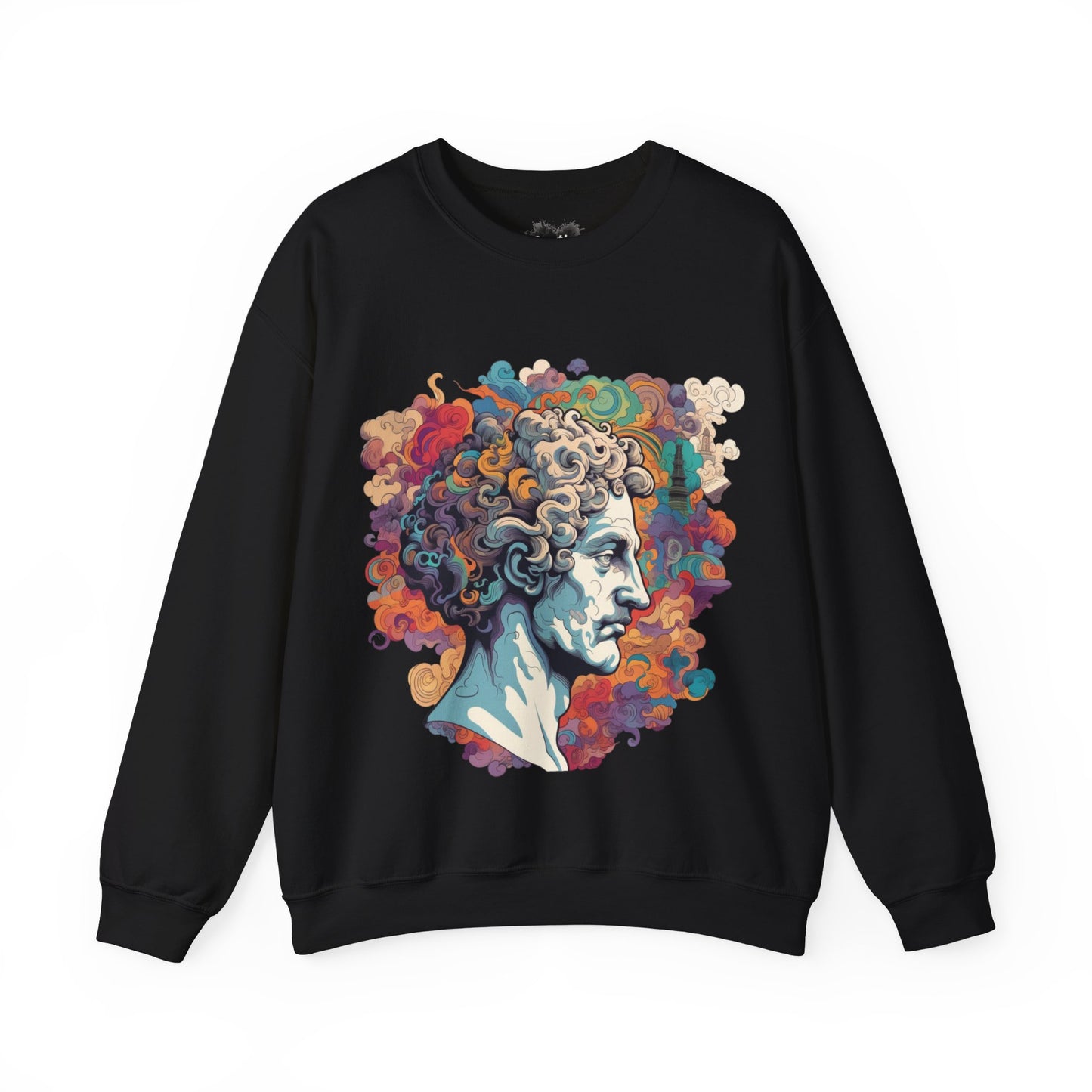 Sweatshirt To Match New Balance 9060 Beach Glass Unisex Tee Psychedelic Shirt For 9060