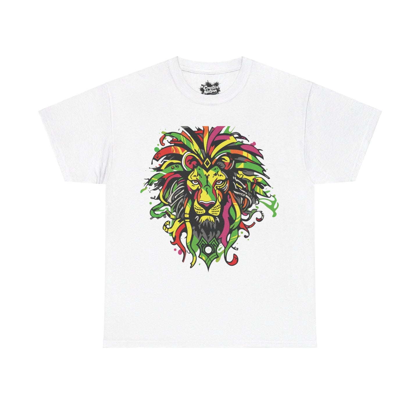 Shirt To Match New Balance 1906R Action Bronson Scorpius Unisex Tee Lion Shirt For 1906R