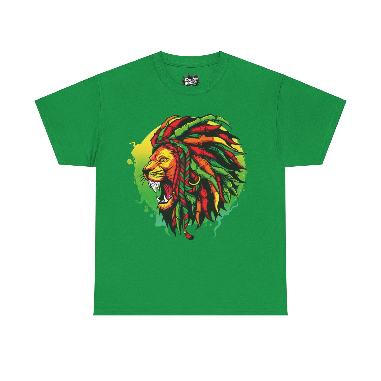 Shirt To Match KD 4 Weatherman Unisex Tee Lion Shirt For KD 4