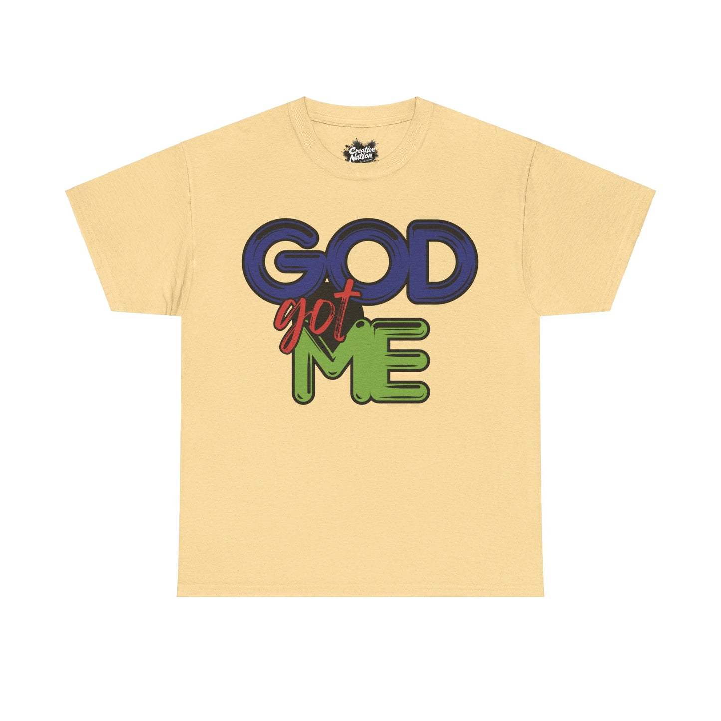 Shirt To Match KD 4 NERF Unisex Tee God Shirt For KD 4