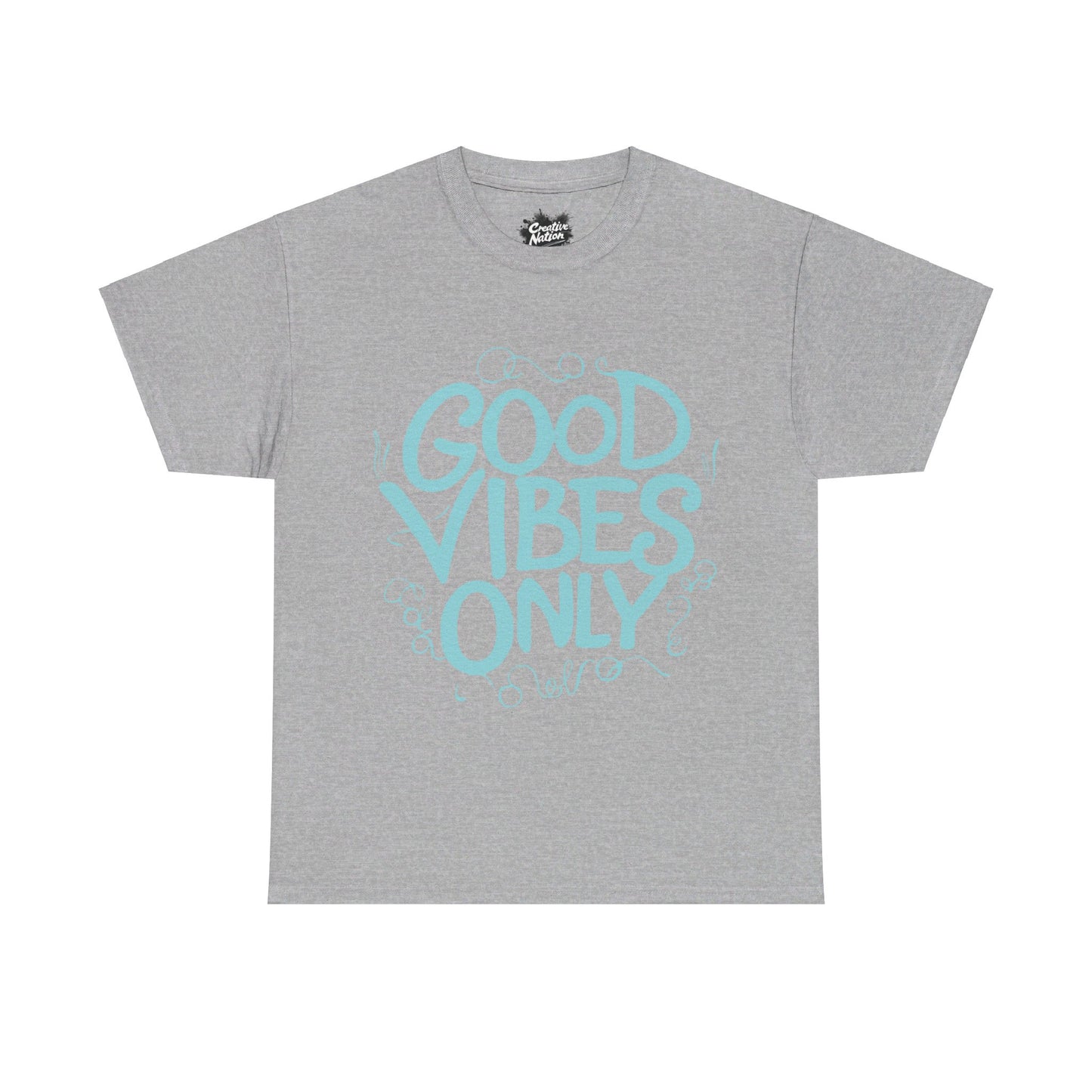 Shirt To Match New Balance 9060 Linen Unisex Tee Good Vibes Only Shirt For 9060