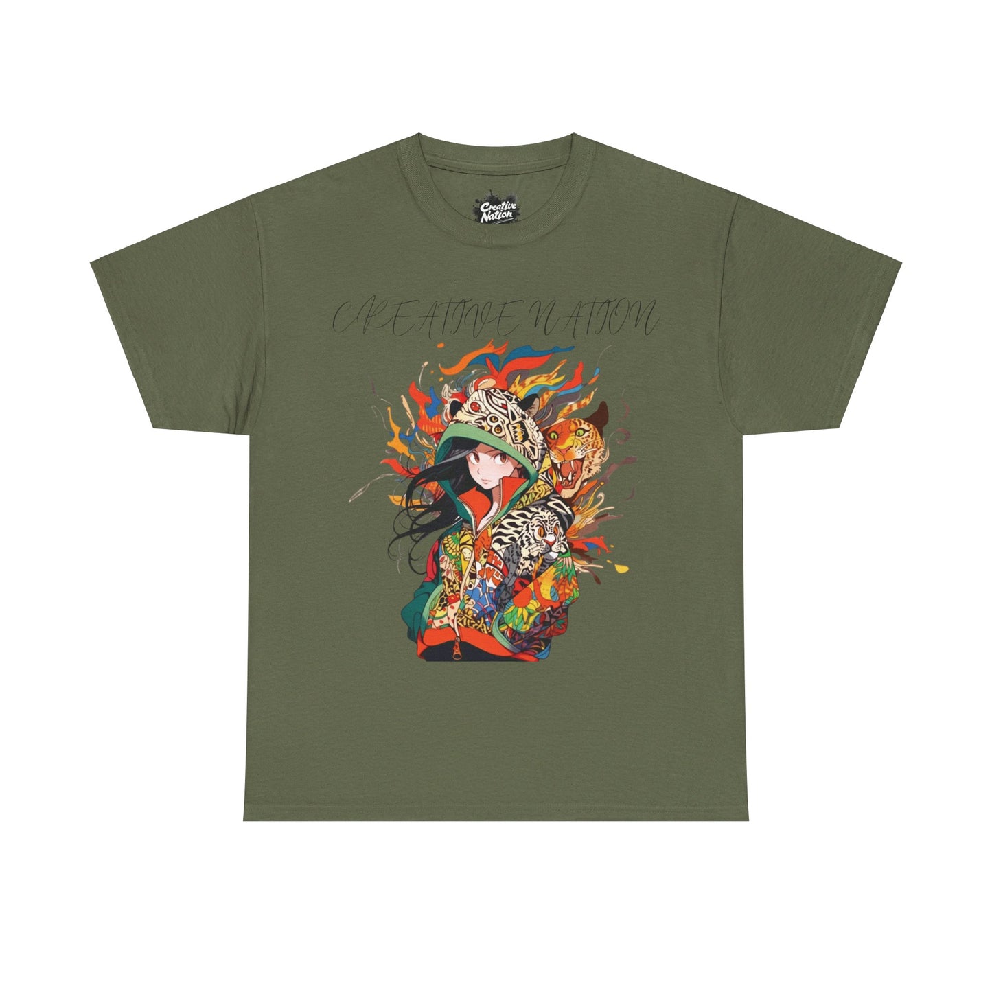 Shirt To Match Dunk Low SB Chameleon Unisex Tee Cute Shirt For Dunks