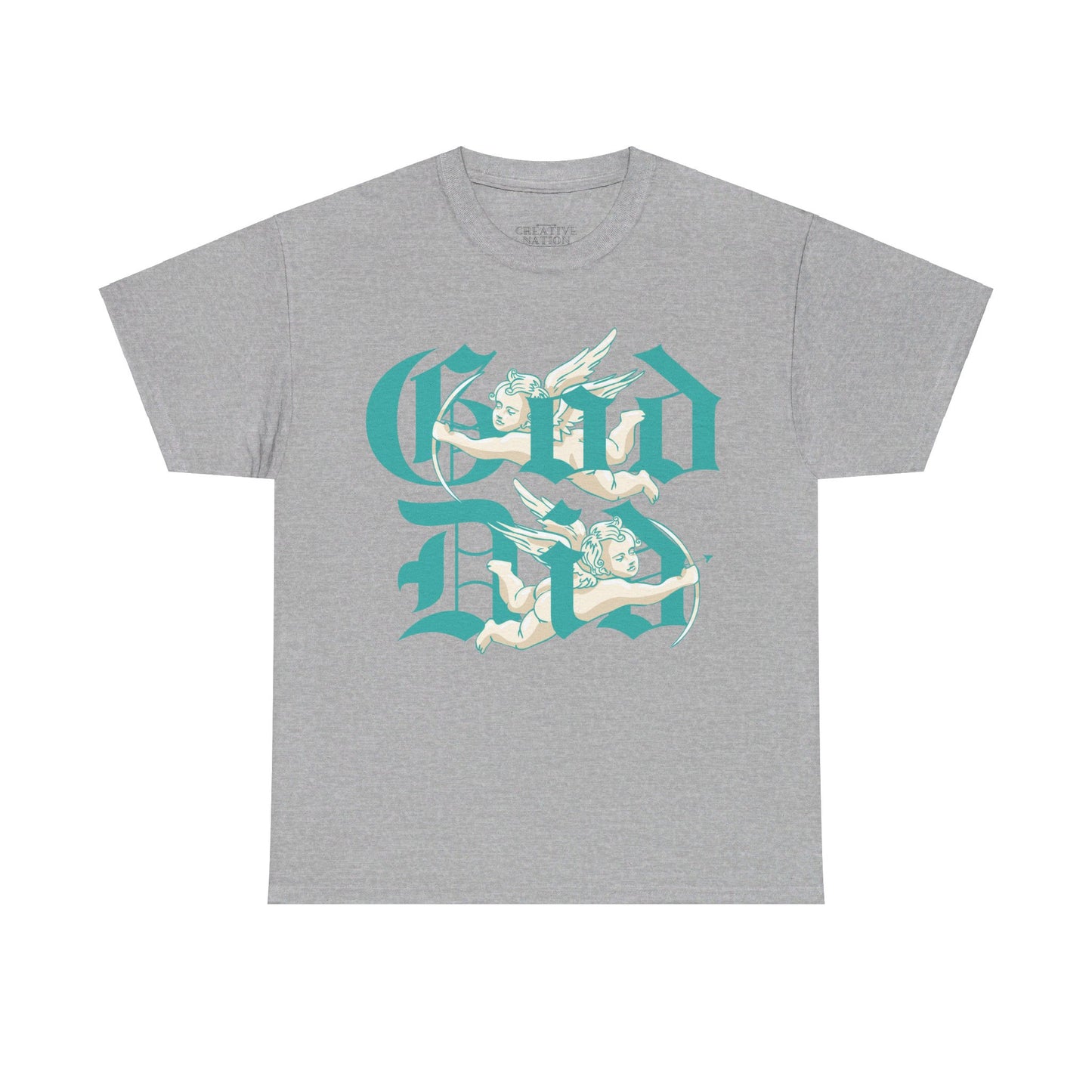 Shirt To Match New Balance 9060 Cyan Burst DTLR Unisex Tee God Shirt For 9060