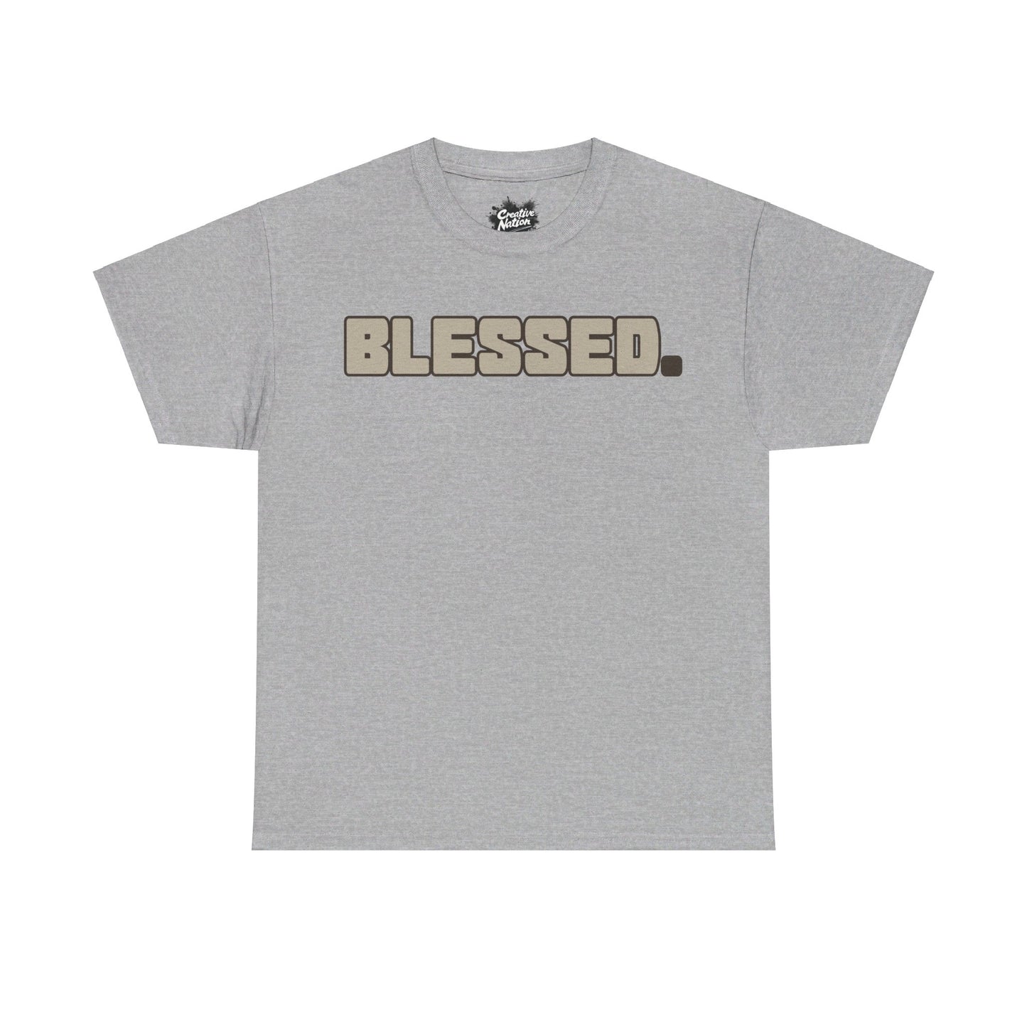 Shirt To Match Dunk Low Neapolitan Unisex Tee Blessed Shirt For Dunks