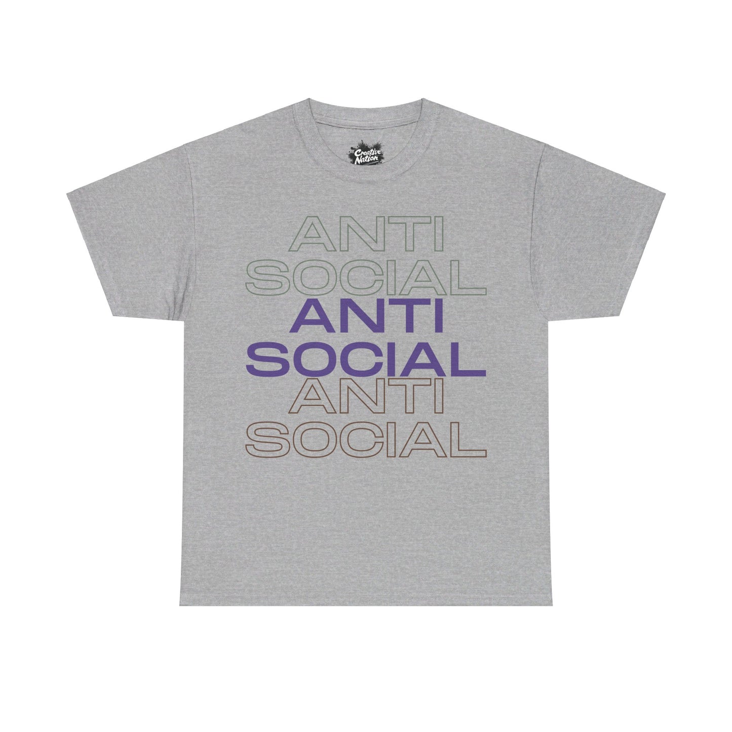 Shirt To Match Dunk Low Veneer Unisex Tee Anti Social Shirt For Dunks