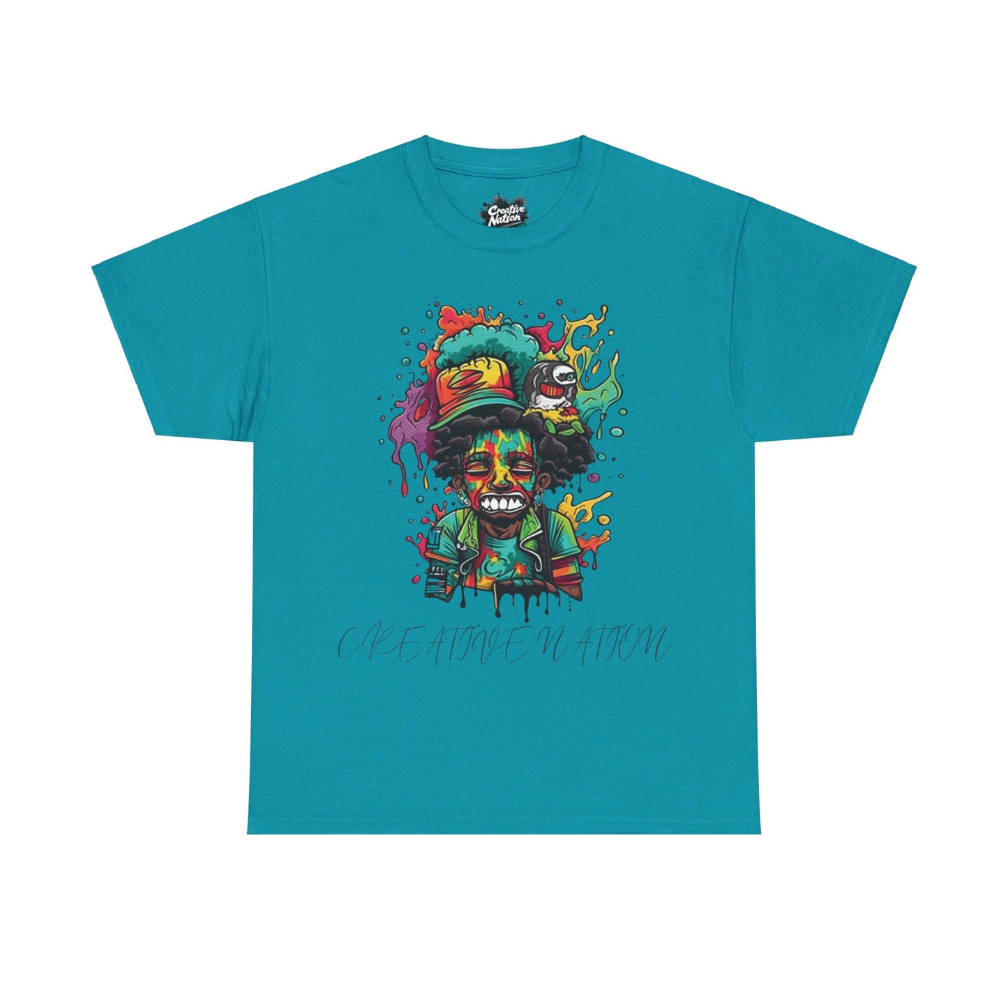 Shirt To Match Air Max 180 Black Dusty Cactus Unisex Tee Psychedelic Shirt For Air Max 180