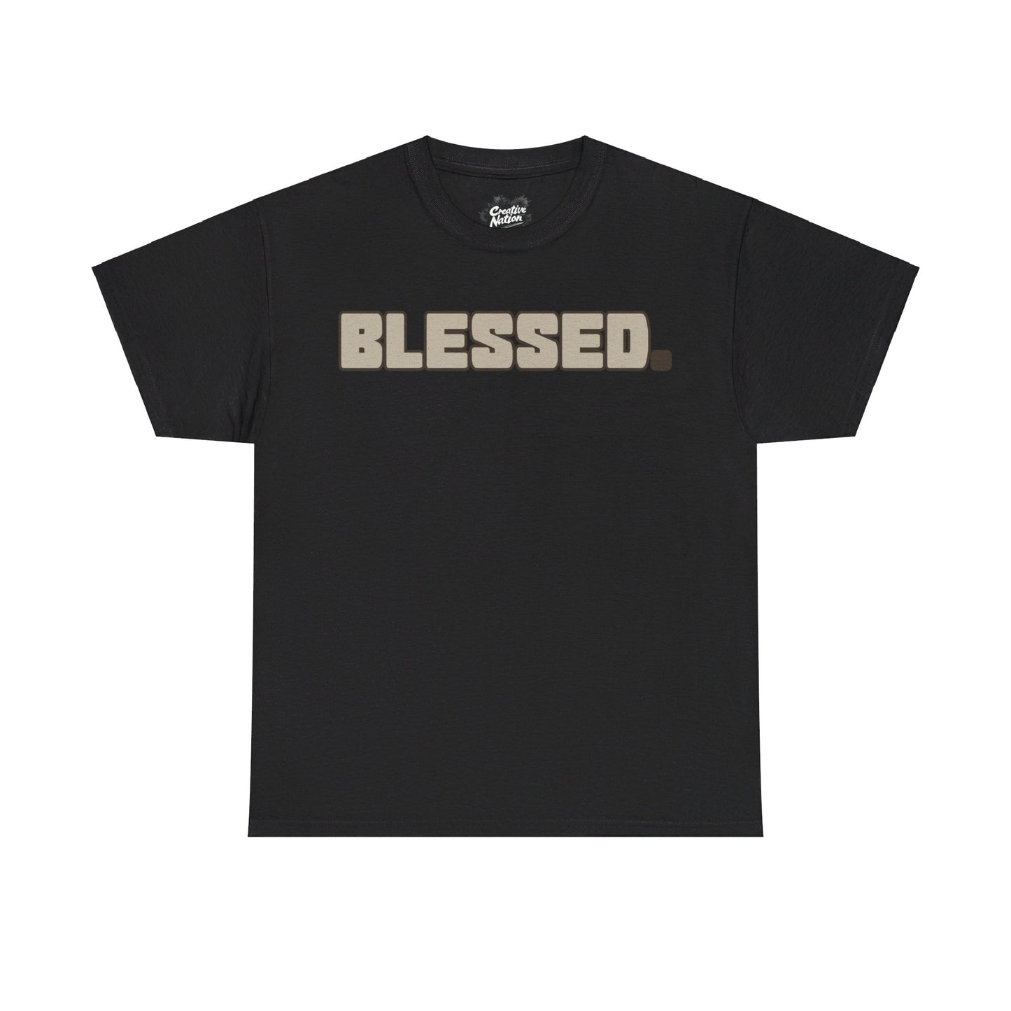 Shirt To Match Dunk Low Neapolitan Unisex Tee Blessed Shirt For Dunks