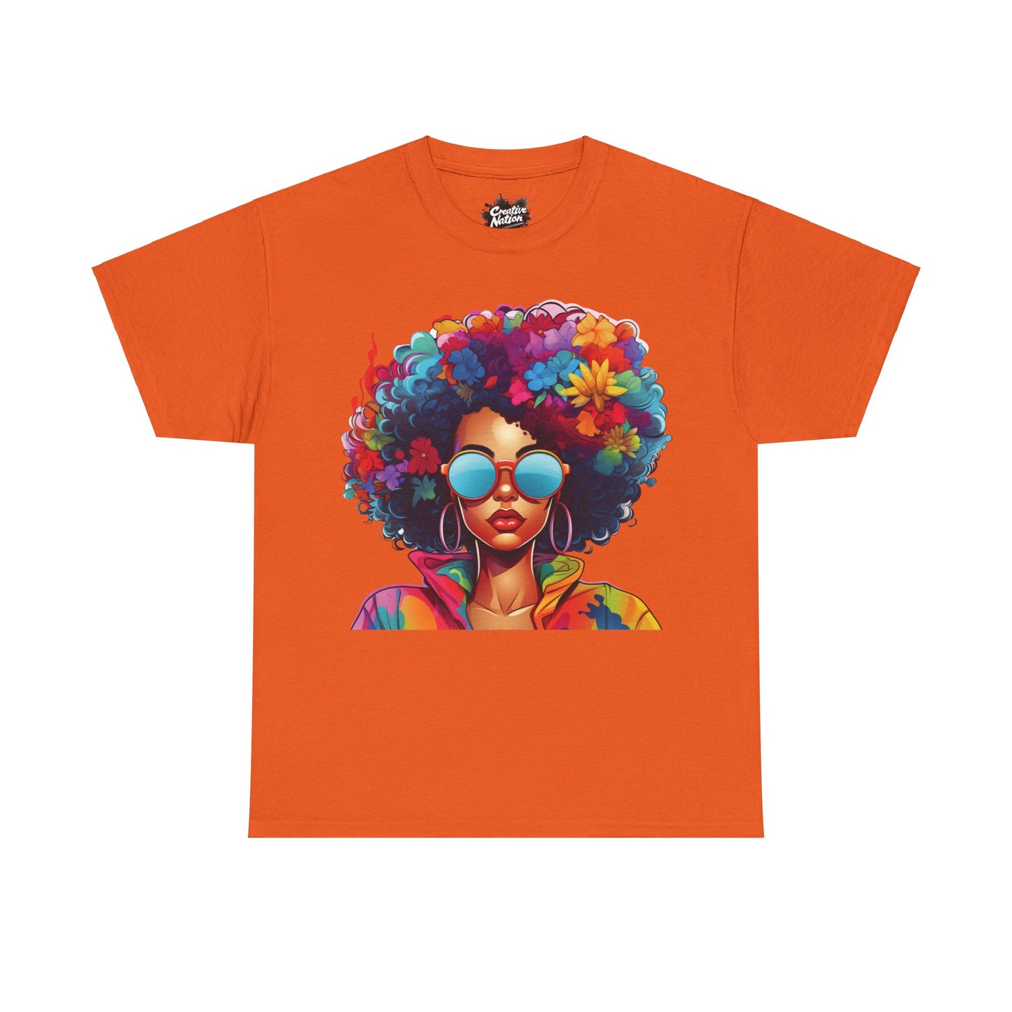 Shirt To Match SB Dunk Low Safari Unisex Tee Afro Shirt For Dunks Outfit For Kicks Mom Gift