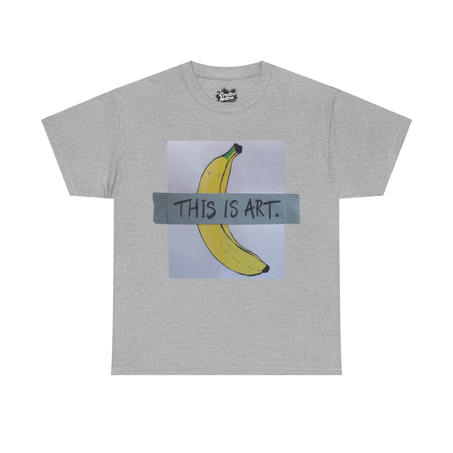 Shirt To Match Air Zoom Drive Drake NOCTA Black White Unisex Tee Banana Shirt For NOCTA