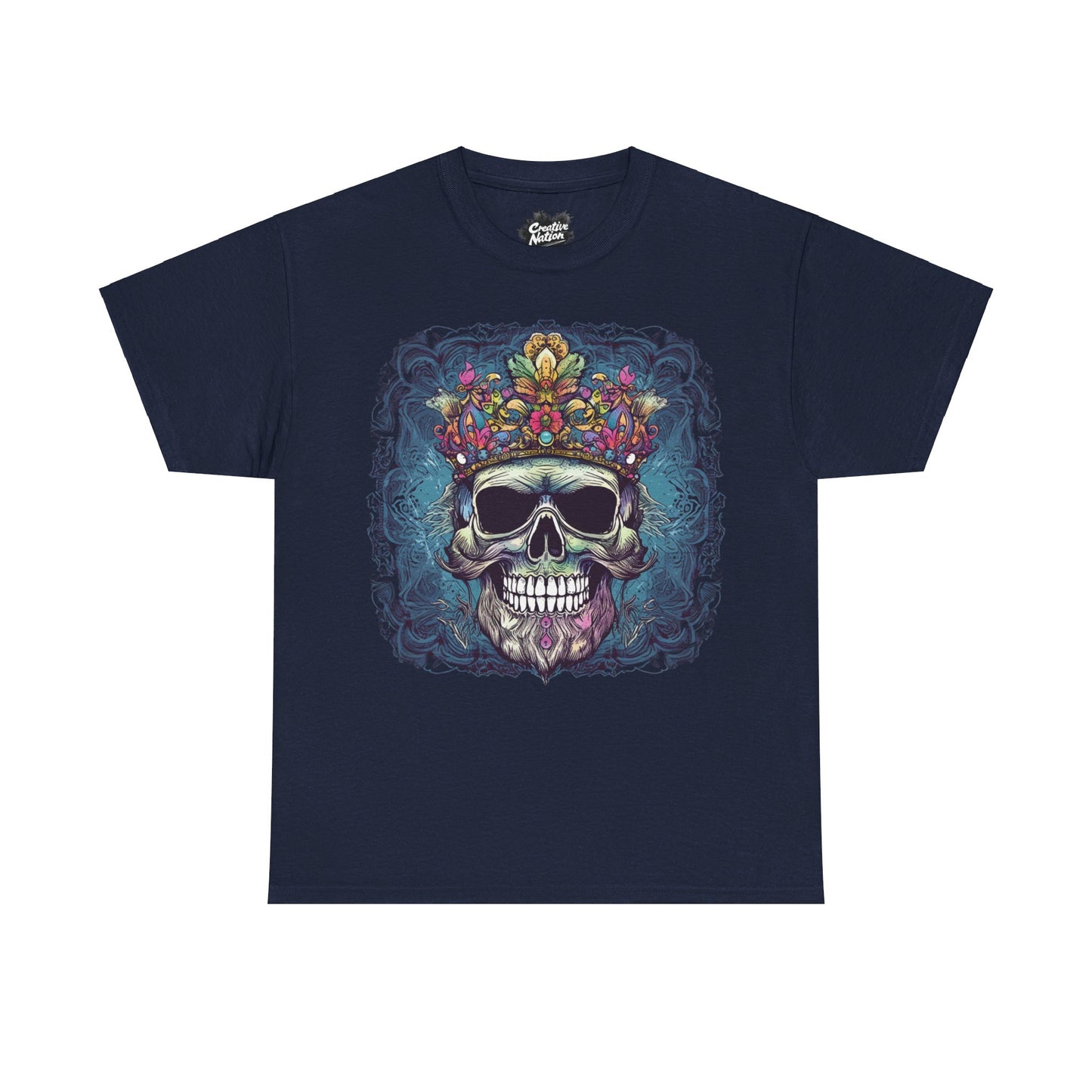 Shirt To Match SB Dunk Low Rayssa Leal Unisex Tee Skull Shirt For Dunks