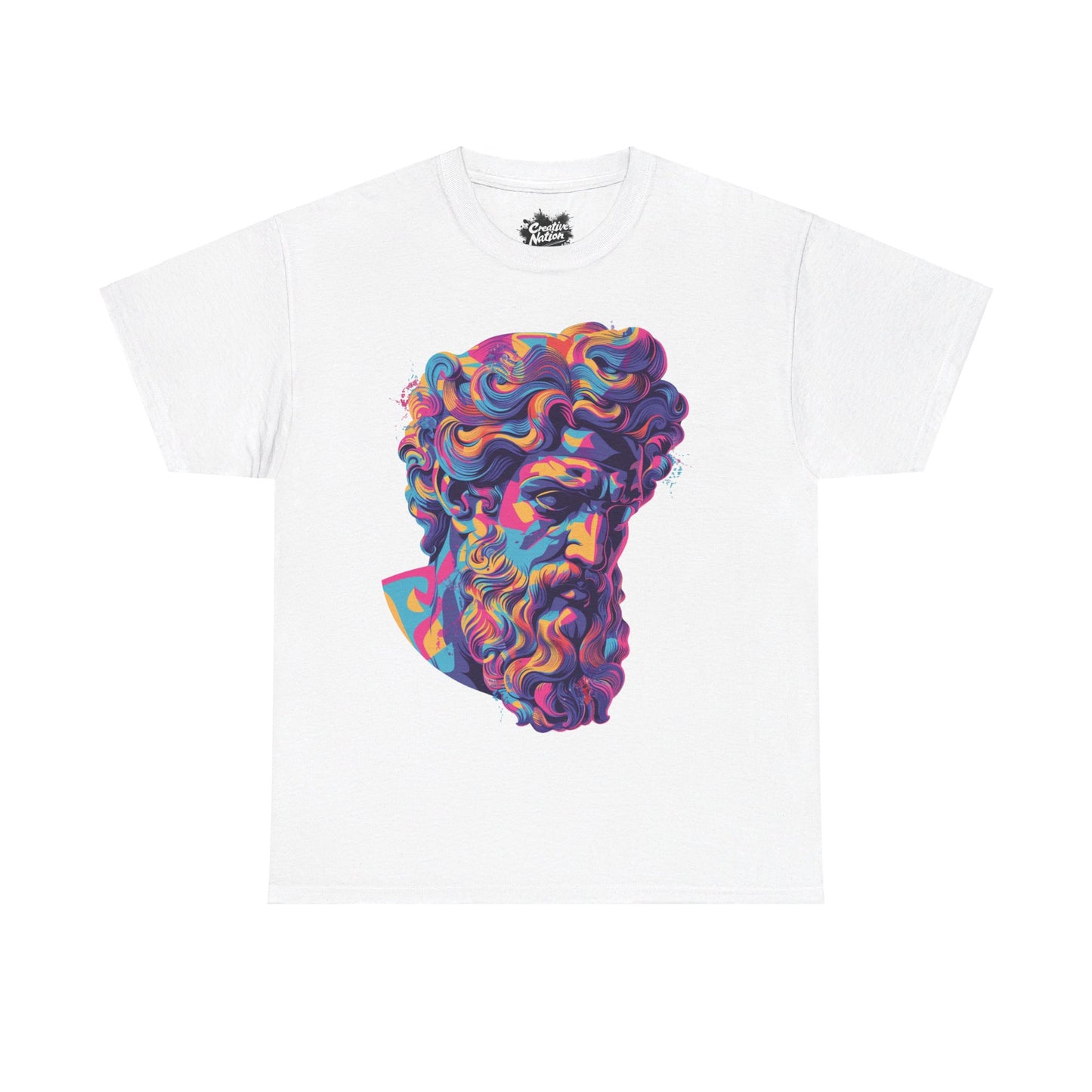 Shirt To Match New Balance 1906R Action Bronson Rosewater Unisex Tee Psychedelic Shirt For 1906R