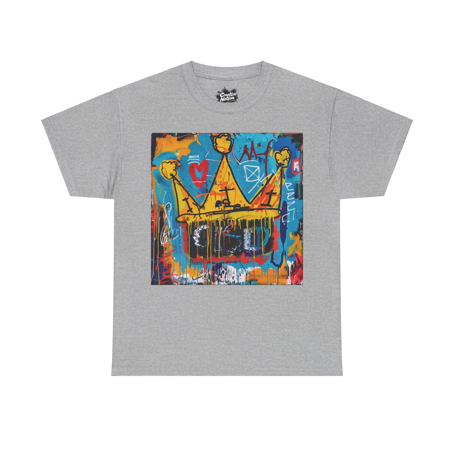 Shirt To Match Gazelle Indoor San Juan Unisex Tee Psychedelic Shirt For Gazelle