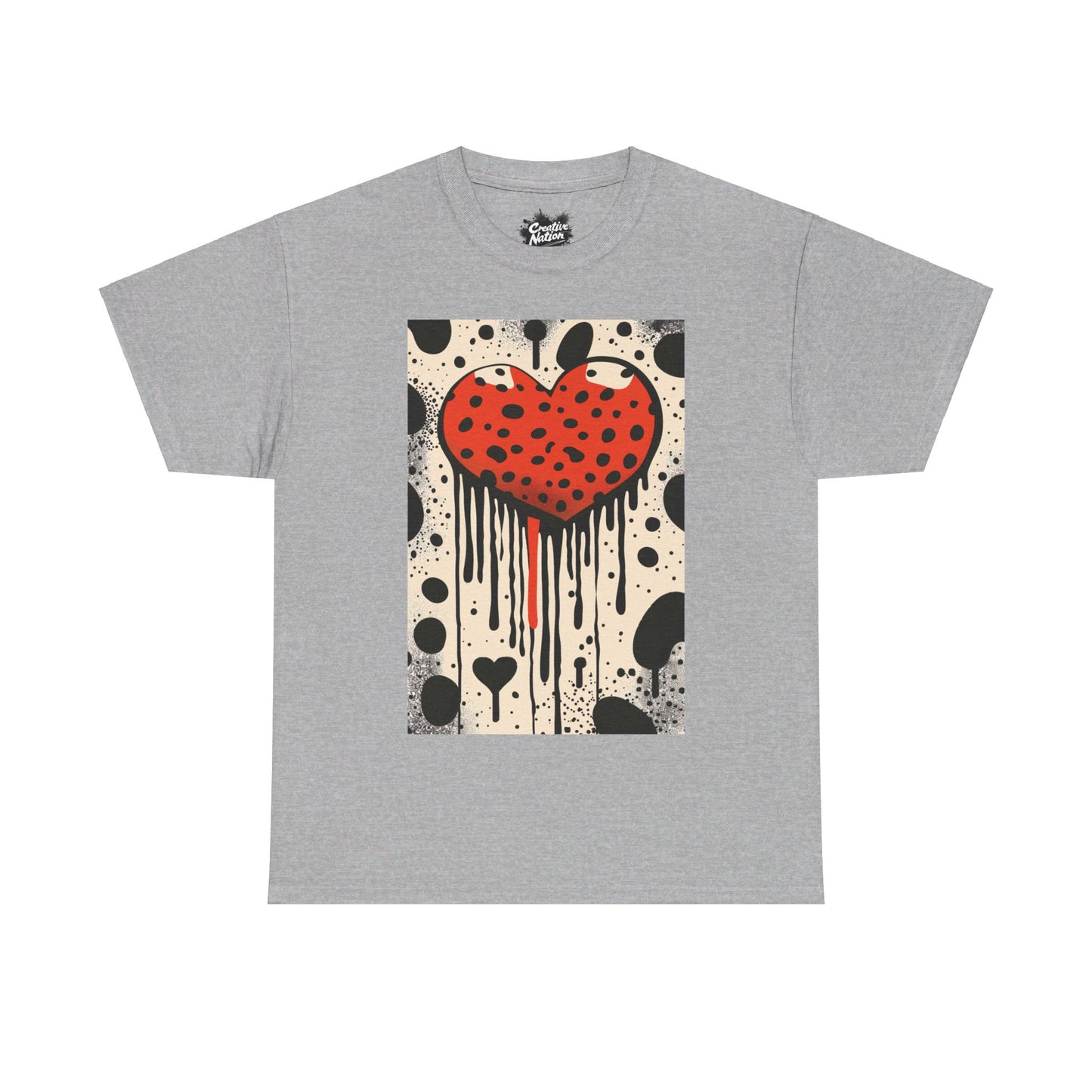 Shirt To Match Jordan 6 Retro Reverse Oreo Unisex Tee Heart Shirt For Jordan 6