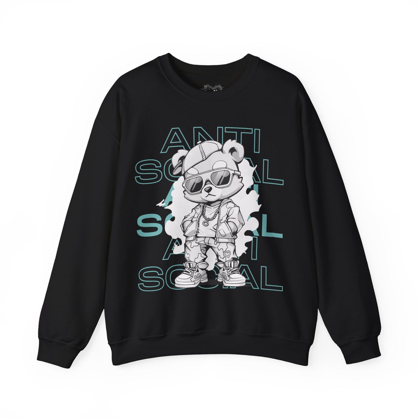 Sweatshirt To Match Tiffany & Co. Air Force 1 Low 1837 Unisex Tee Anti Social Shirt For AF1