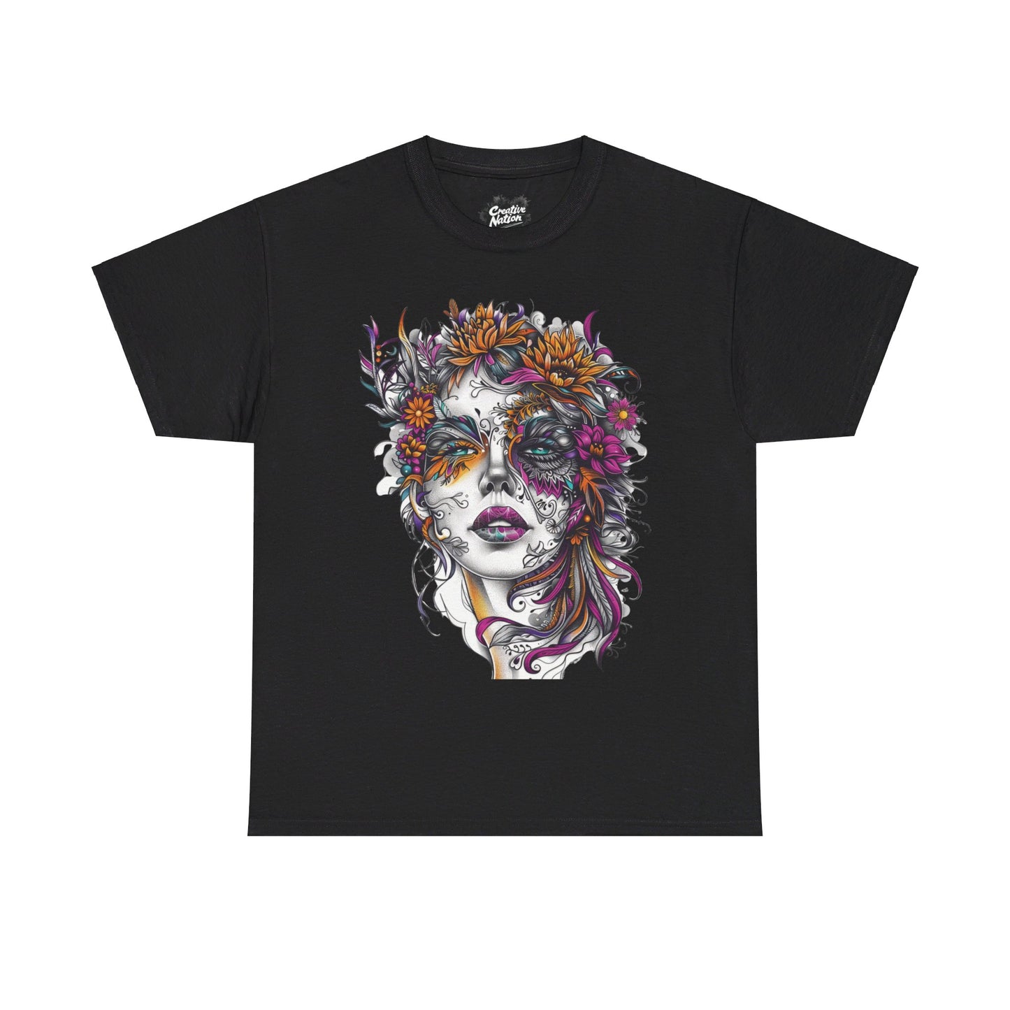 Shirt To Match SB Dunk Low Rayssa Leal Unisex Tee Psychedelic Shirt For Dunks