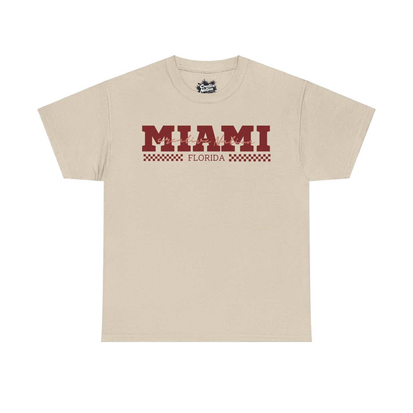 Shirt To Match Jordan 13 Retro Dune Red Unisex Tee Miami Shirt For Jordan 13