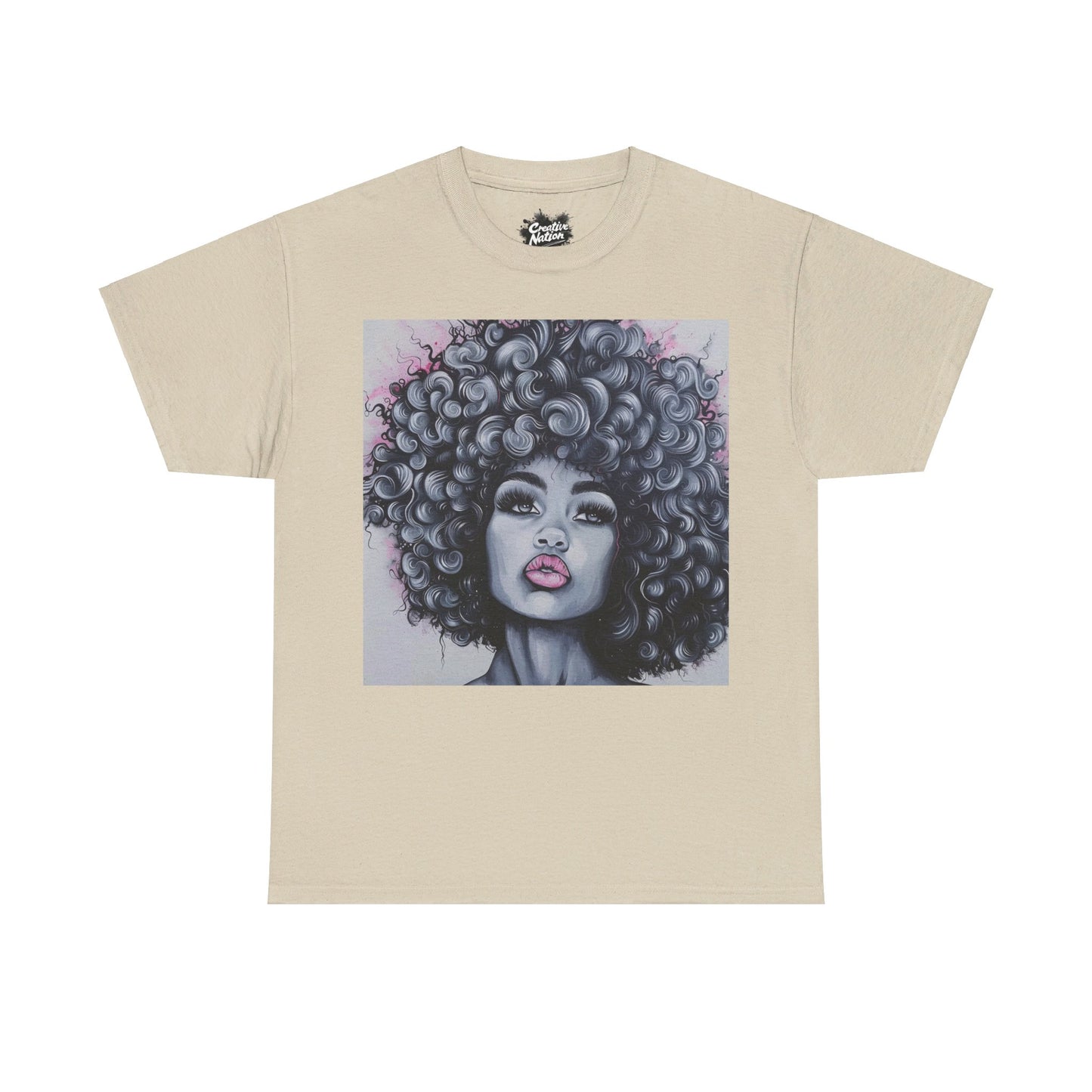 Shirt To Match Vomero 5 Photon Dust Pink Foam Unisex Tee Afro Shirt For Vomero 5