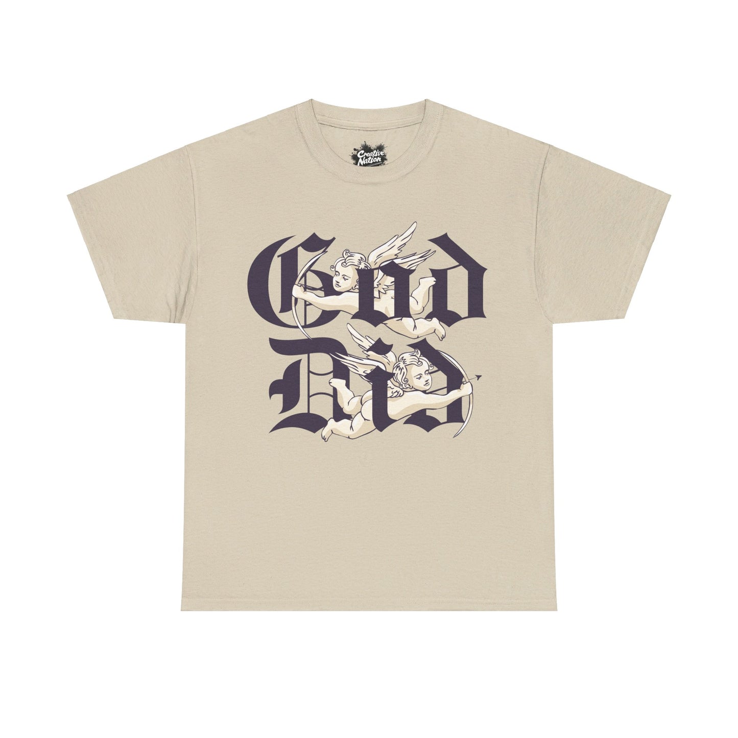 Shirt To Match Air Foamposite One Eggplant Unisex Tee God Shirt For Foamposite