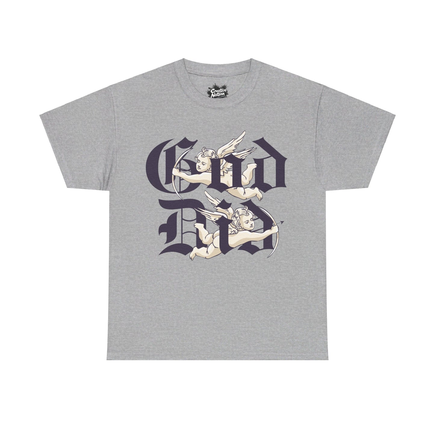 Shirt To Match Air Foamposite One Eggplant Unisex Tee God Shirt For Foamposite