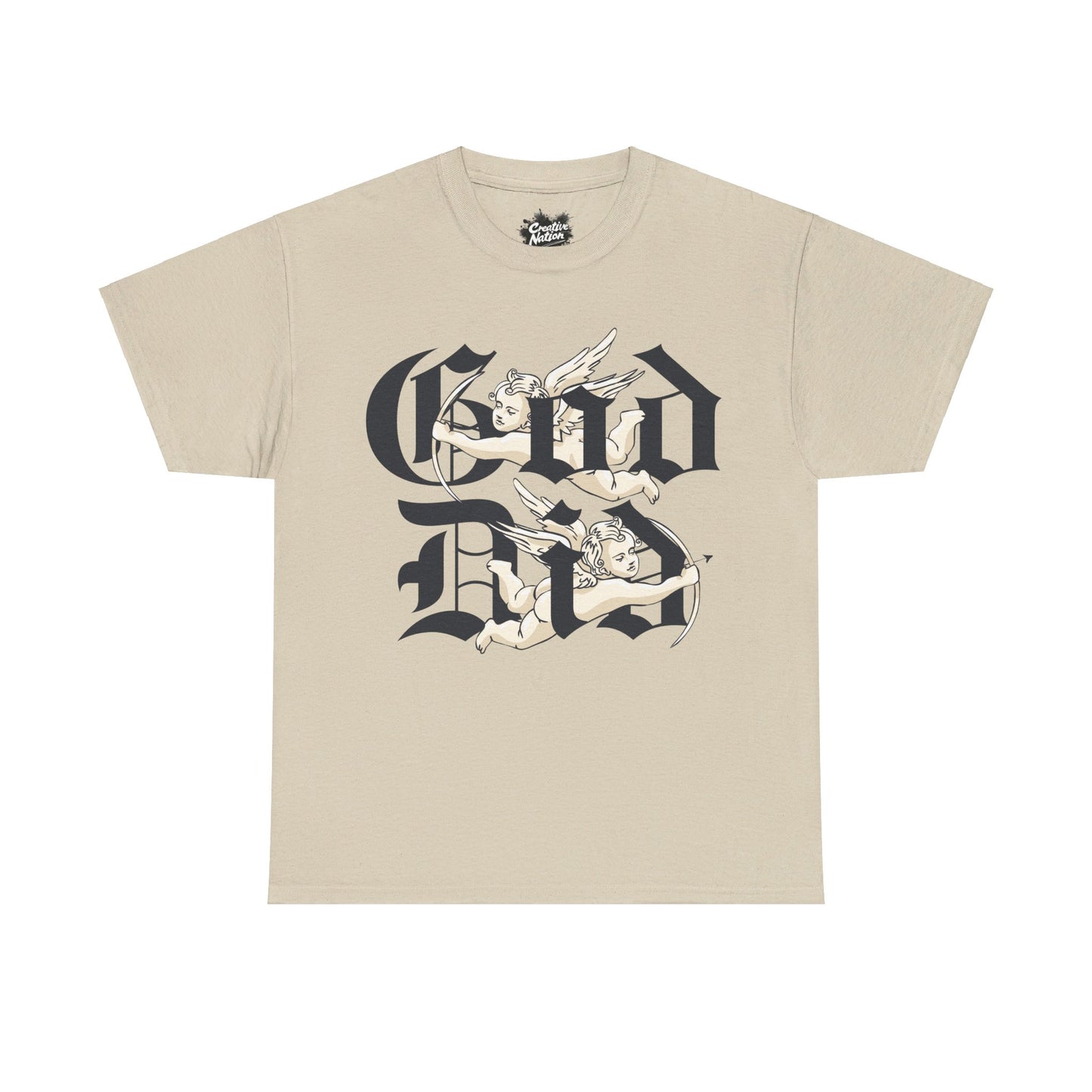 Shirt To Match Dunk Low Next Nature Unisex Tee GOD Shirt For Dunks