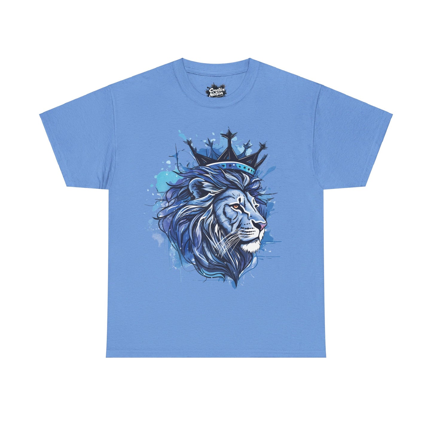 Shirt To Match Jordan 1 High OG First in Flight Unisex Tee Lion Shirt For Jordan 1