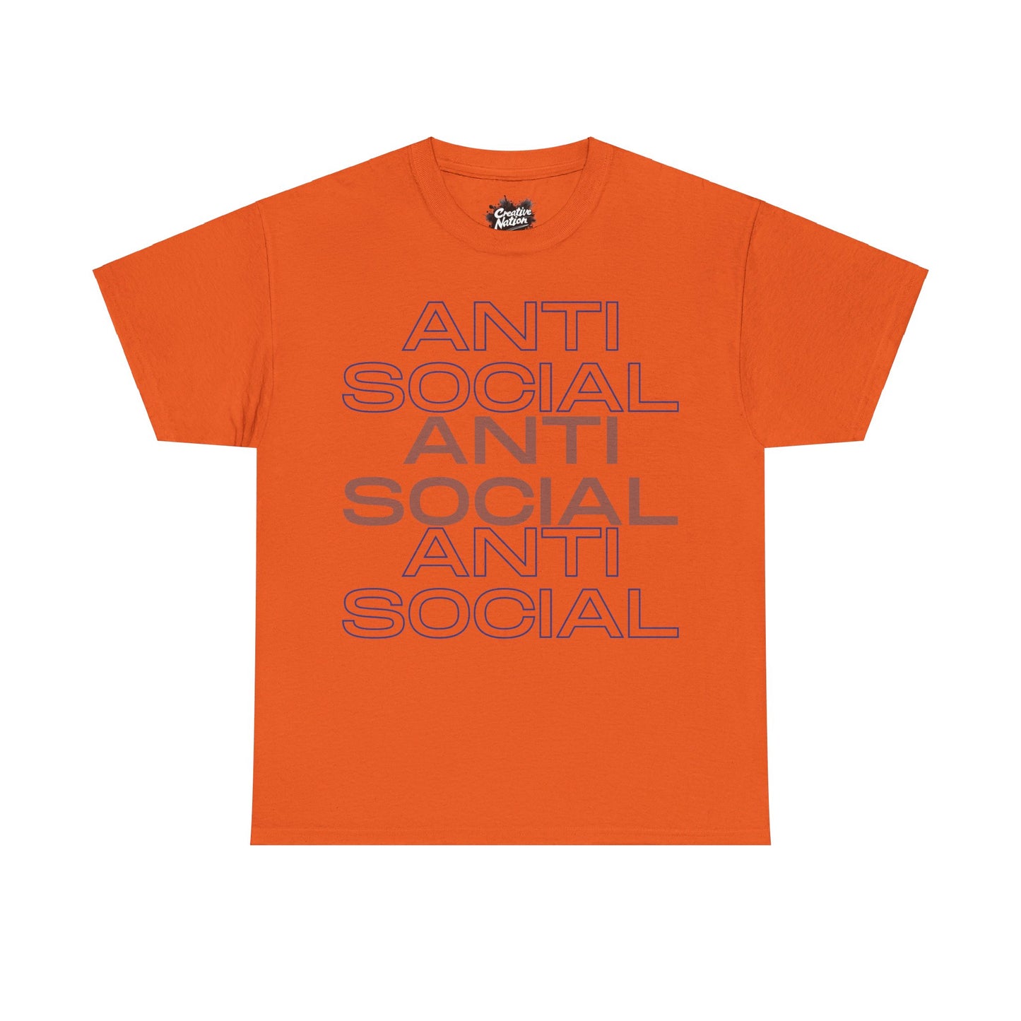 Shirt To Match New Balance 1906R Action Bronson Medusa Azul Unisex Tee Anti Social Shirt For 1906R