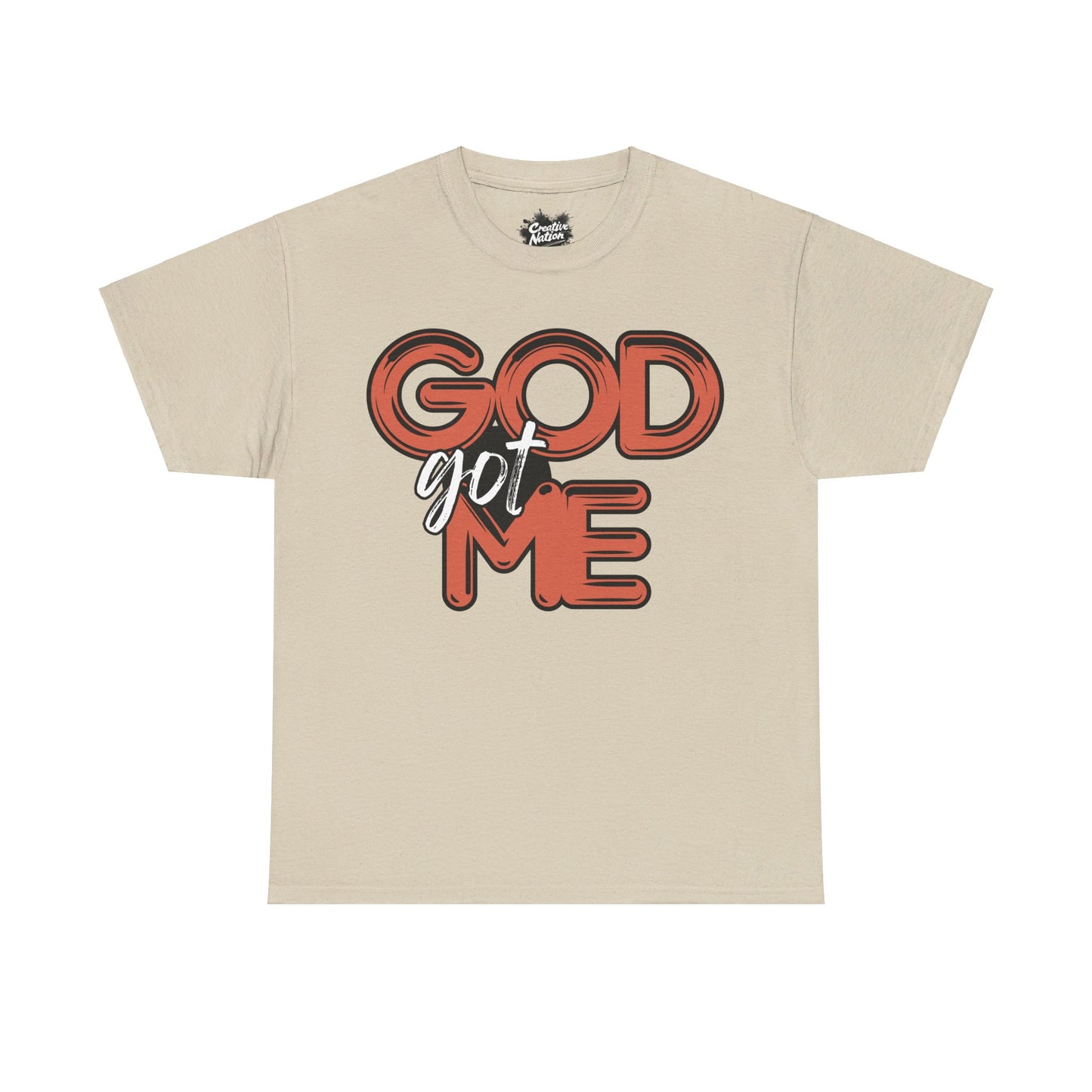 Shirt To Match Air Jordan 3 Retro TD Georgia Peach Unisex Tee GOD Shirt For Jordan 3