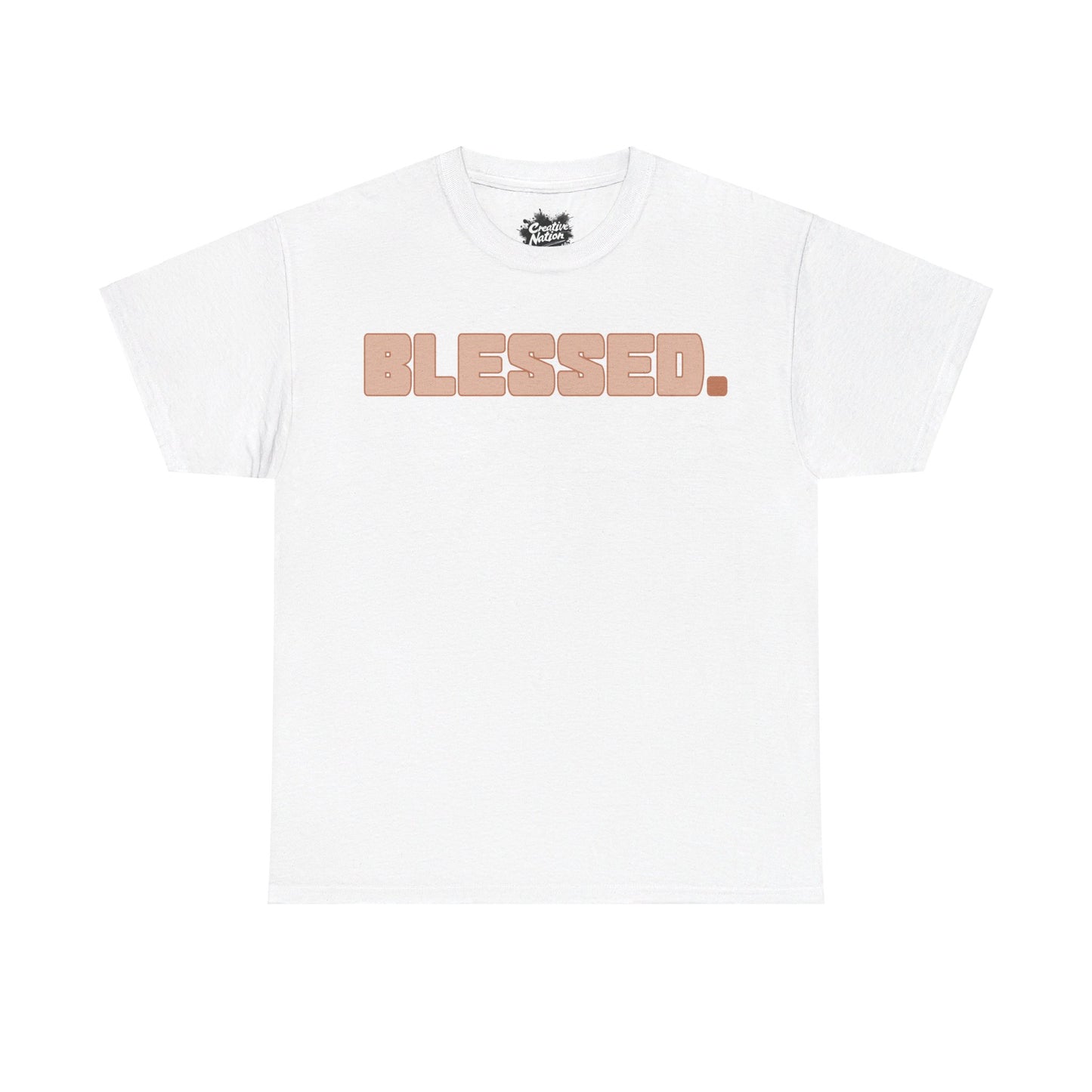 Shirt To Match SB Dunk Low Trocadéro Gardens Unisex Tee Blessed Shirt For Dunks