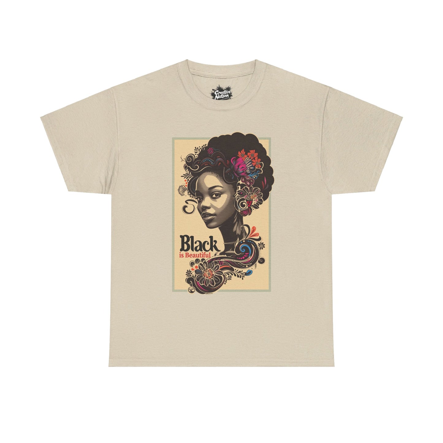 Shirt To Match Air Force 1 Low Linen Unisex Tee Afro Shirt For Air Force 1