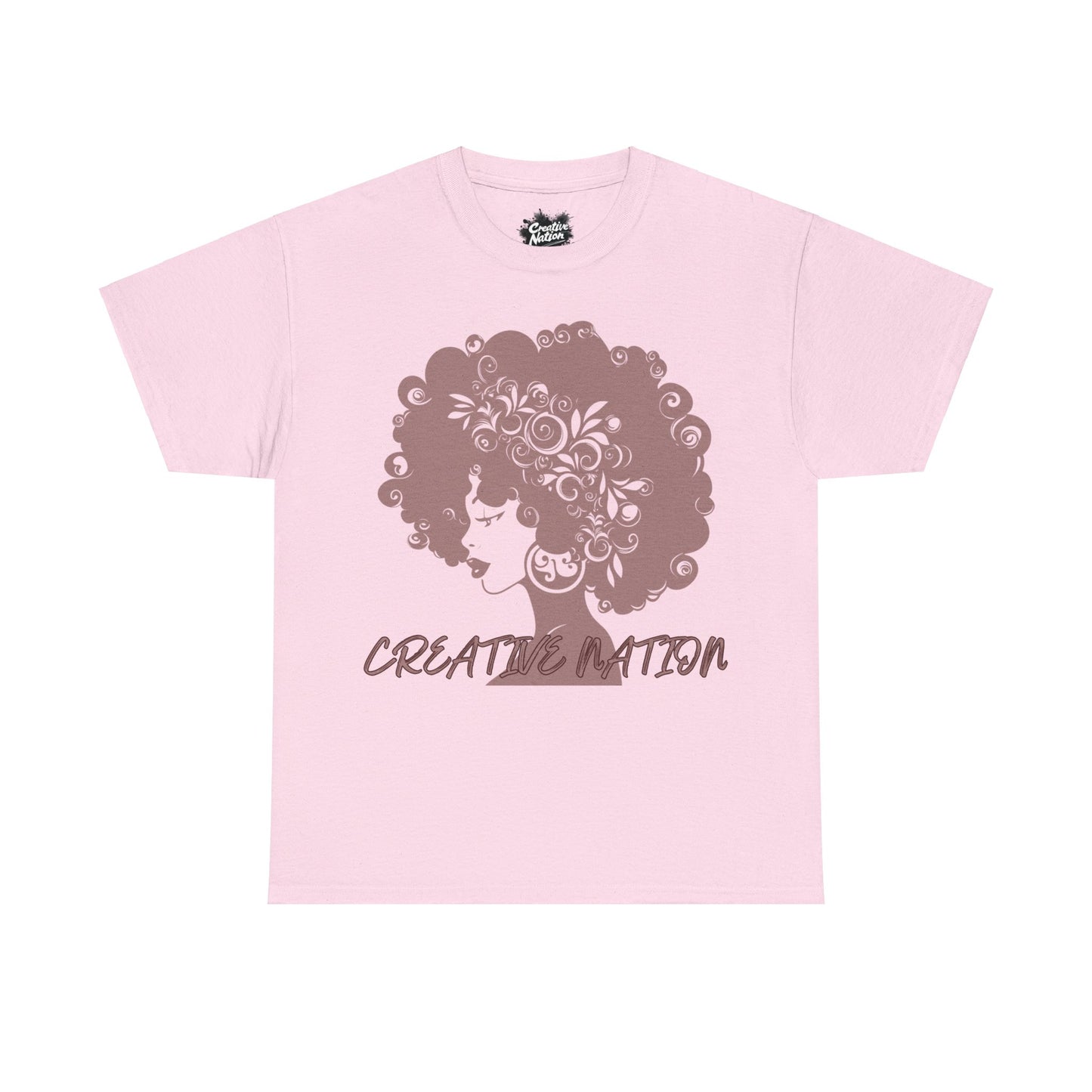 Shirt To Match New Balance 9060 Rose Pink Unisex Tee Gift For Her Afro Shirt