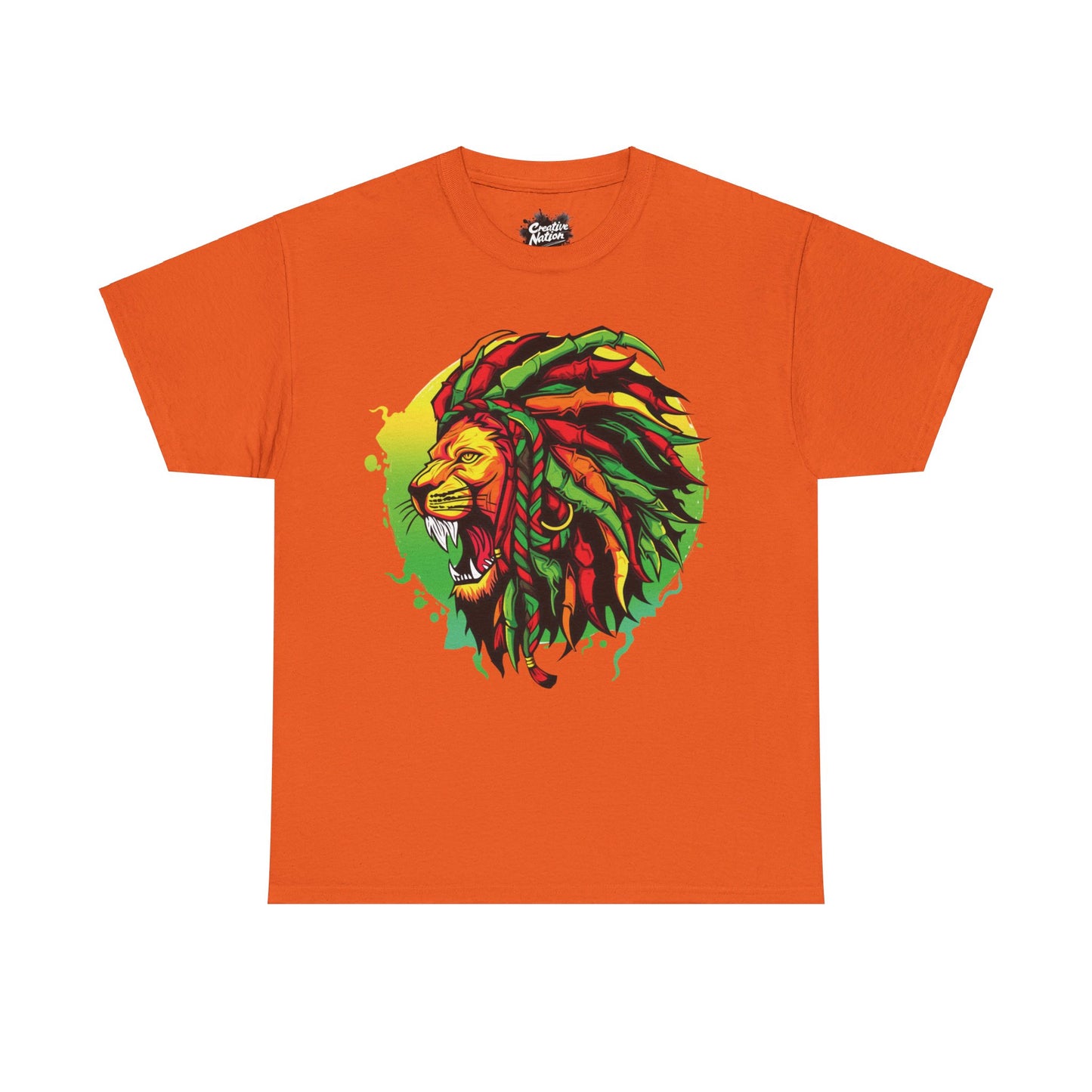 Shirt To Match KD 4 Weatherman Unisex Tee Lion Shirt For KD 4