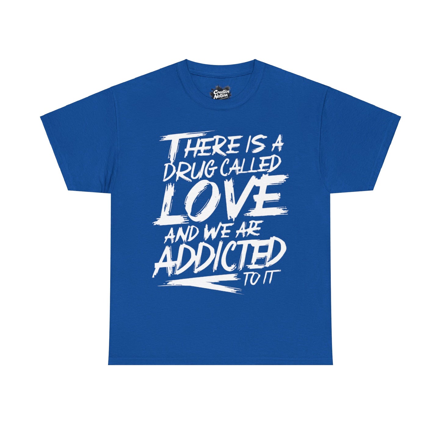 Shirt To Match Air Max 1 '86 OG Big Bubble Royal Unisex Tee Love Shirt For Air Max 1