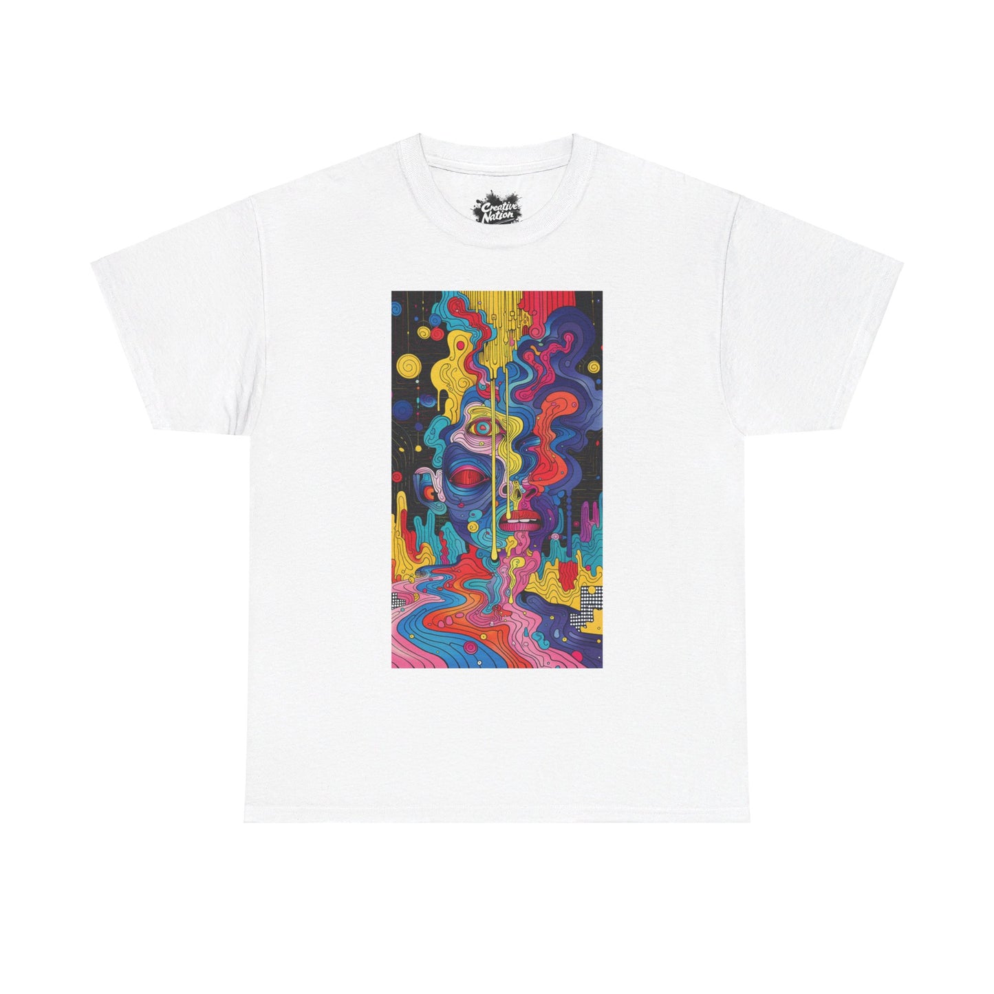 Shirt To Match Air Max 1 '86 OG Big Bubble Air Max Day Unisex Tee Psychedelic Shirt