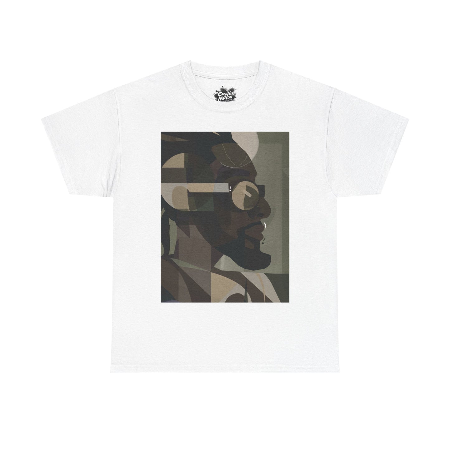 Shirt To Match SHAI 001 Echo Unisex Tee Sneaker Shirt Cool Shirt Sneaker Tee Outfit For Kicks Birthday Gift