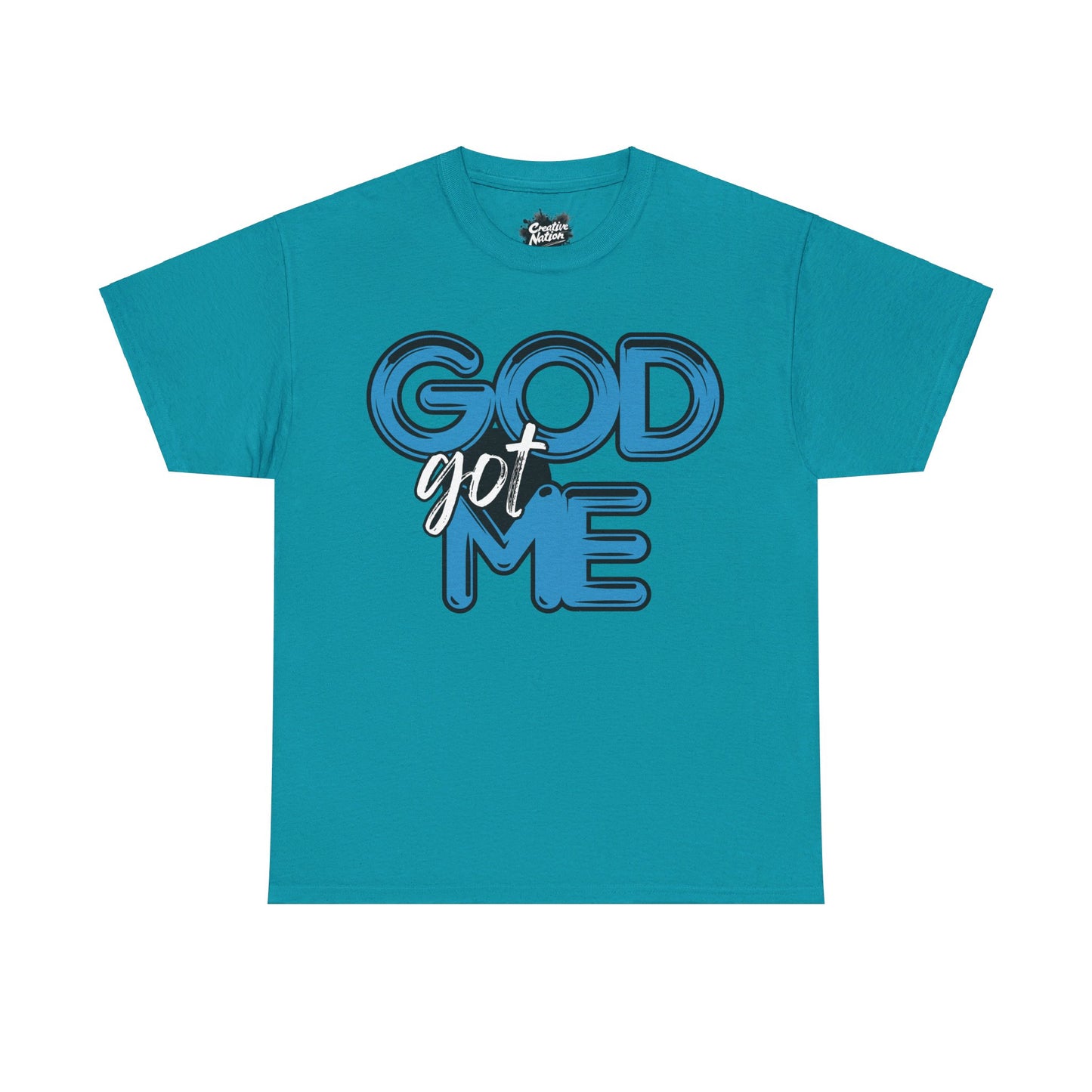 Shirt To Match Gazelle Indoor San Juan Unisex Tee GOD Shirt For Gazelle