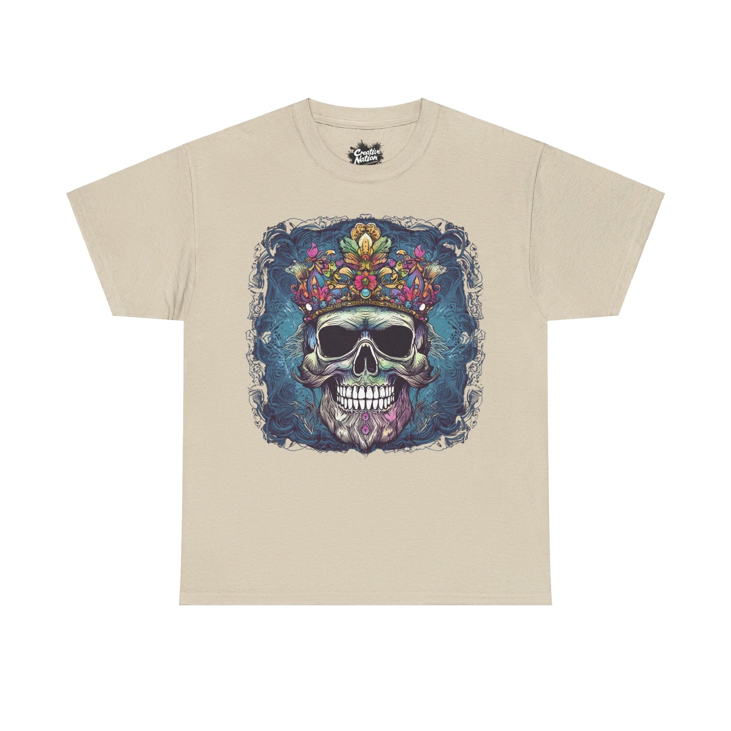 Shirt To Match SB Dunk Low Rayssa Leal Unisex Tee Skull Shirt For Dunks