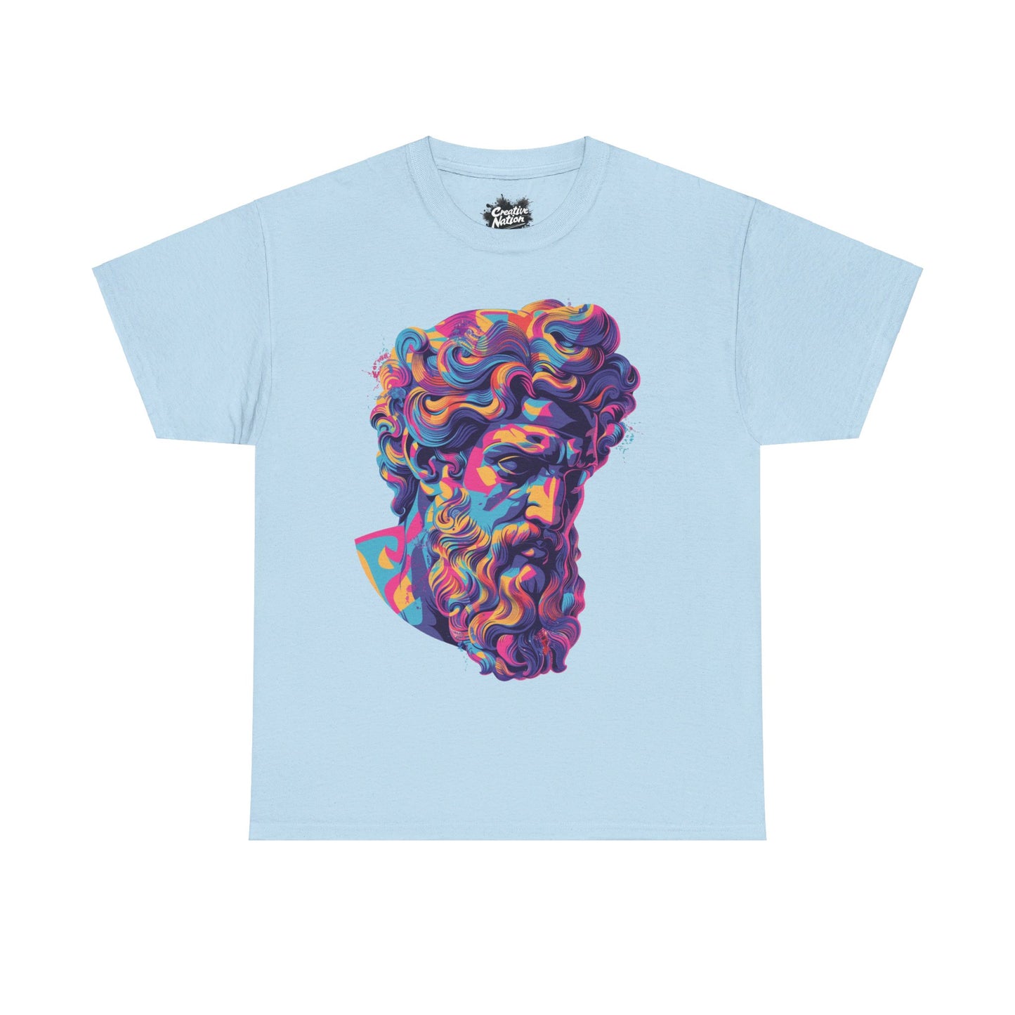 Shirt To Match New Balance 1906R Action Bronson Rosewater Unisex Tee Psychedelic Shirt For 1906R