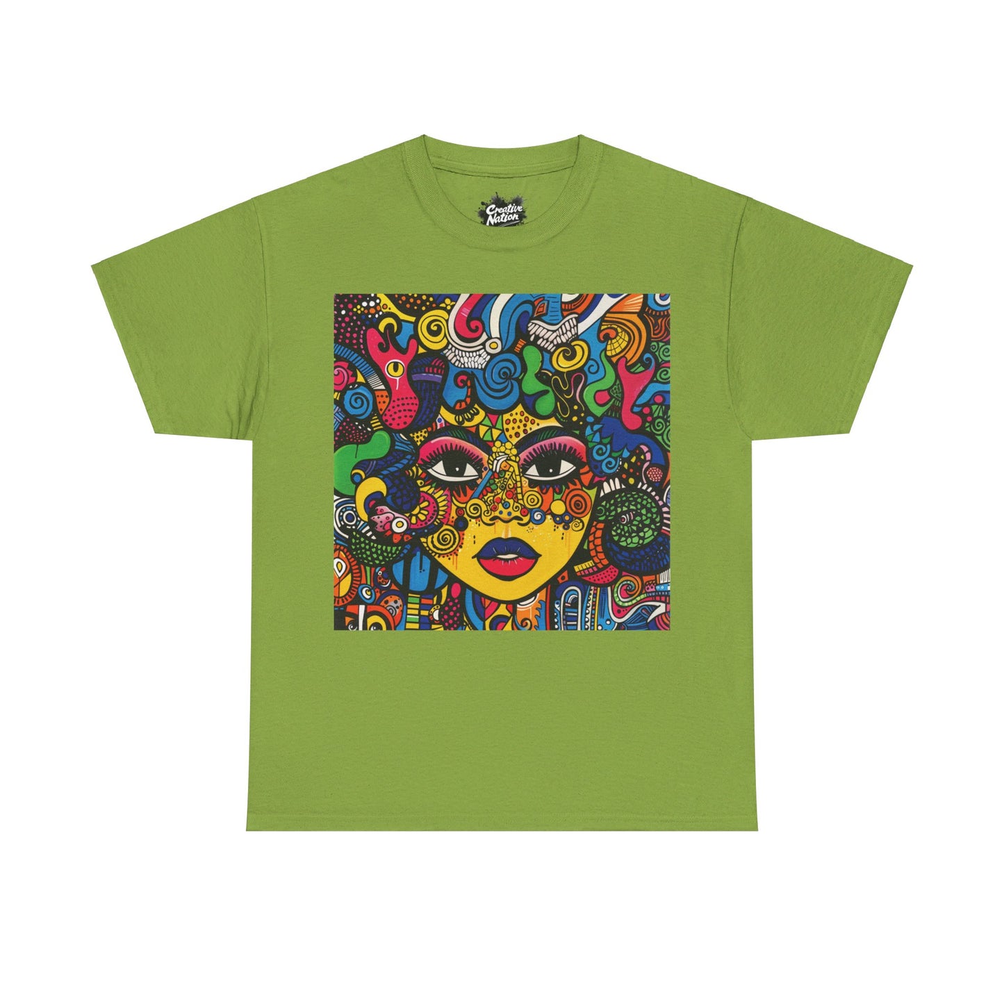 Shirt To Match KD 4 NERF Unisex Tee Birthday Psychedelic Shirt For KD 4