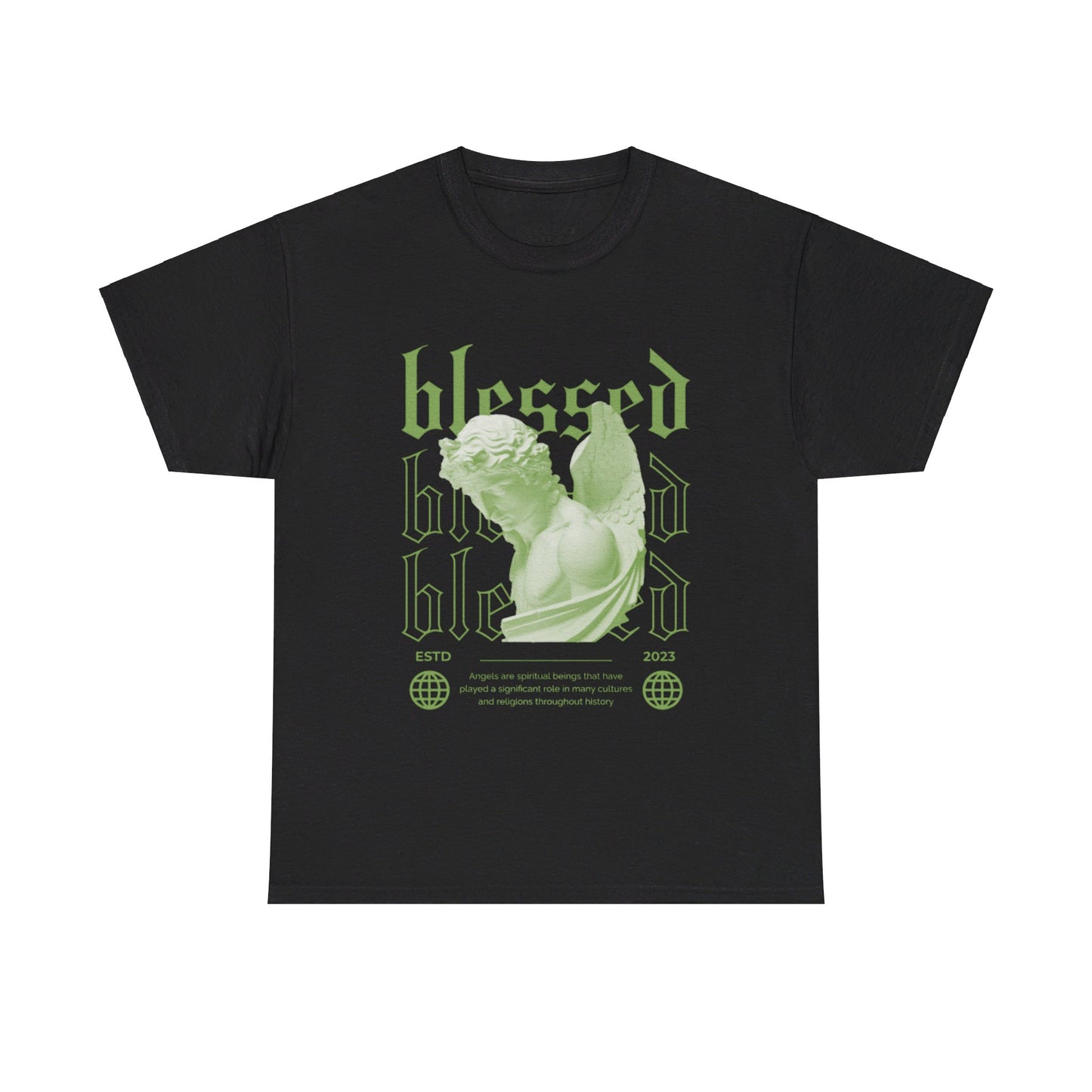 Shirt To Match The Powerpuff Girls Dunk Low Pro SB QS Buttercup Unisex Tee Blessed Shirt For Dunks