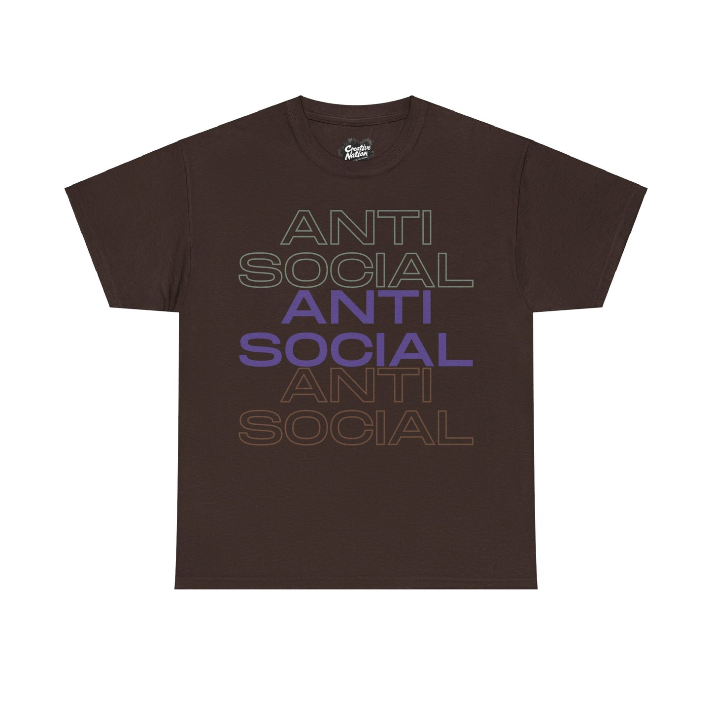 Shirt To Match Dunk Low Veneer Unisex Tee Anti Social Shirt For Dunks