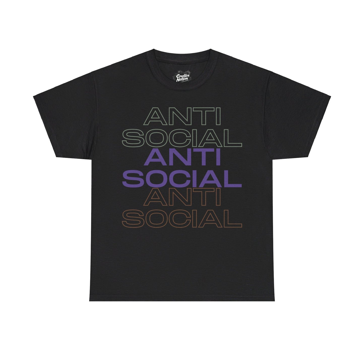 Shirt To Match Dunk Low Veneer Unisex Tee Anti Social Shirt For Dunks