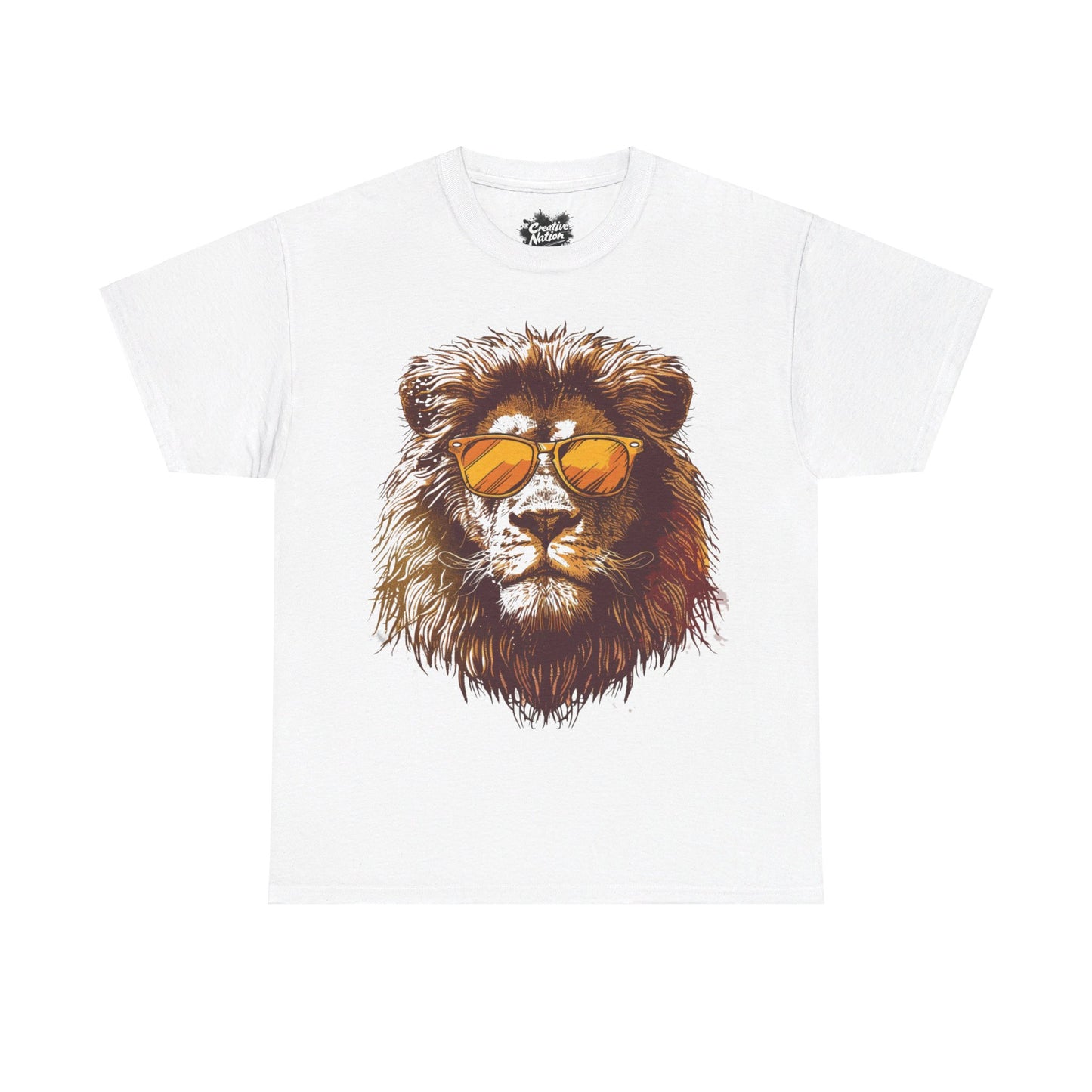 Shirt To Match New Balance 9060 Festival Pack Clay Unisex Tee Lion Shirt For 9060